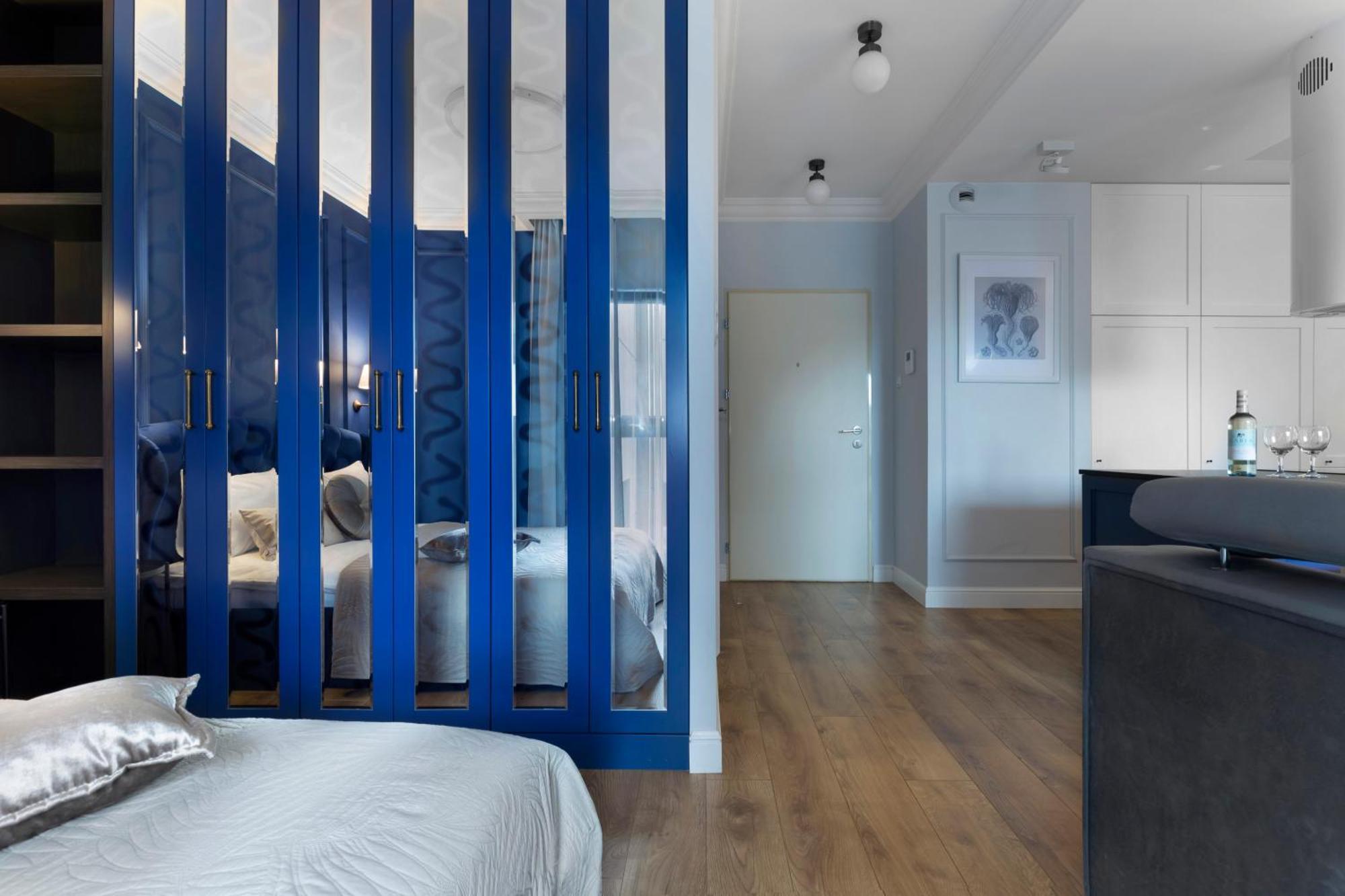 Apartment Elite Grano