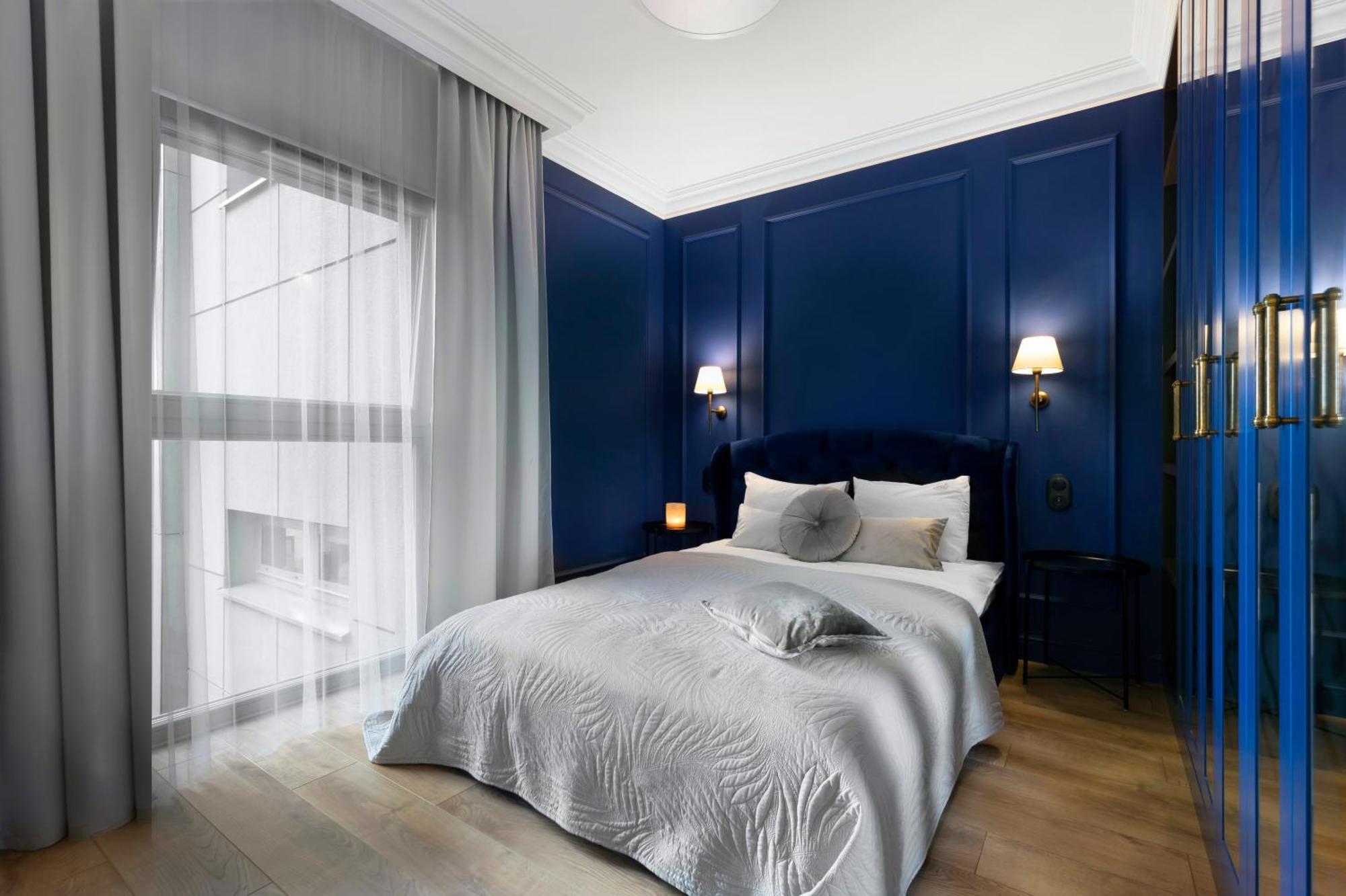 Elite Grano Apartment