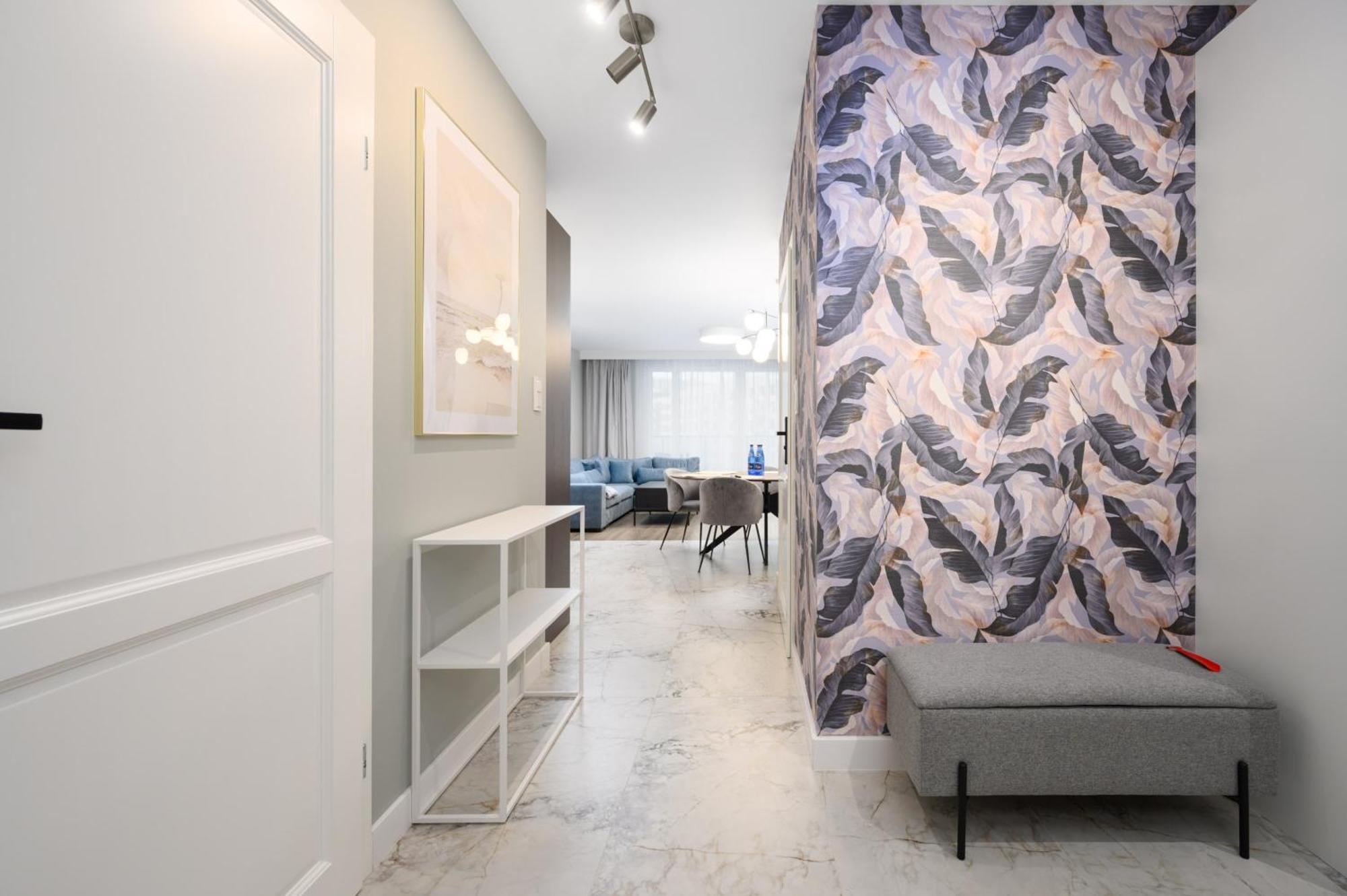 Amber Sea - Letnica By Oneapartments Apartment *
