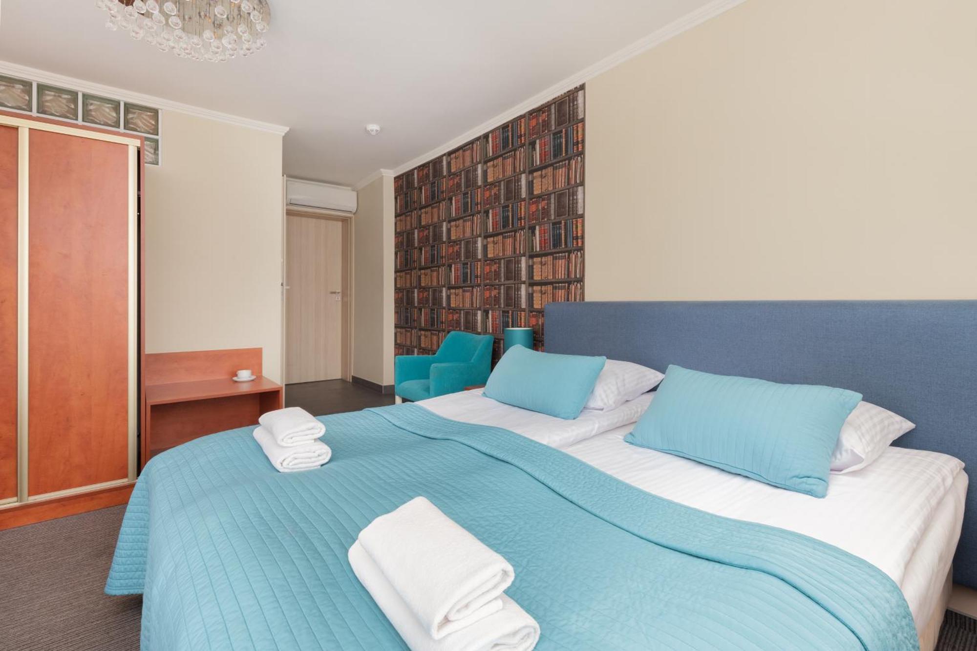 Bed & Breakfast Angela Gdansk