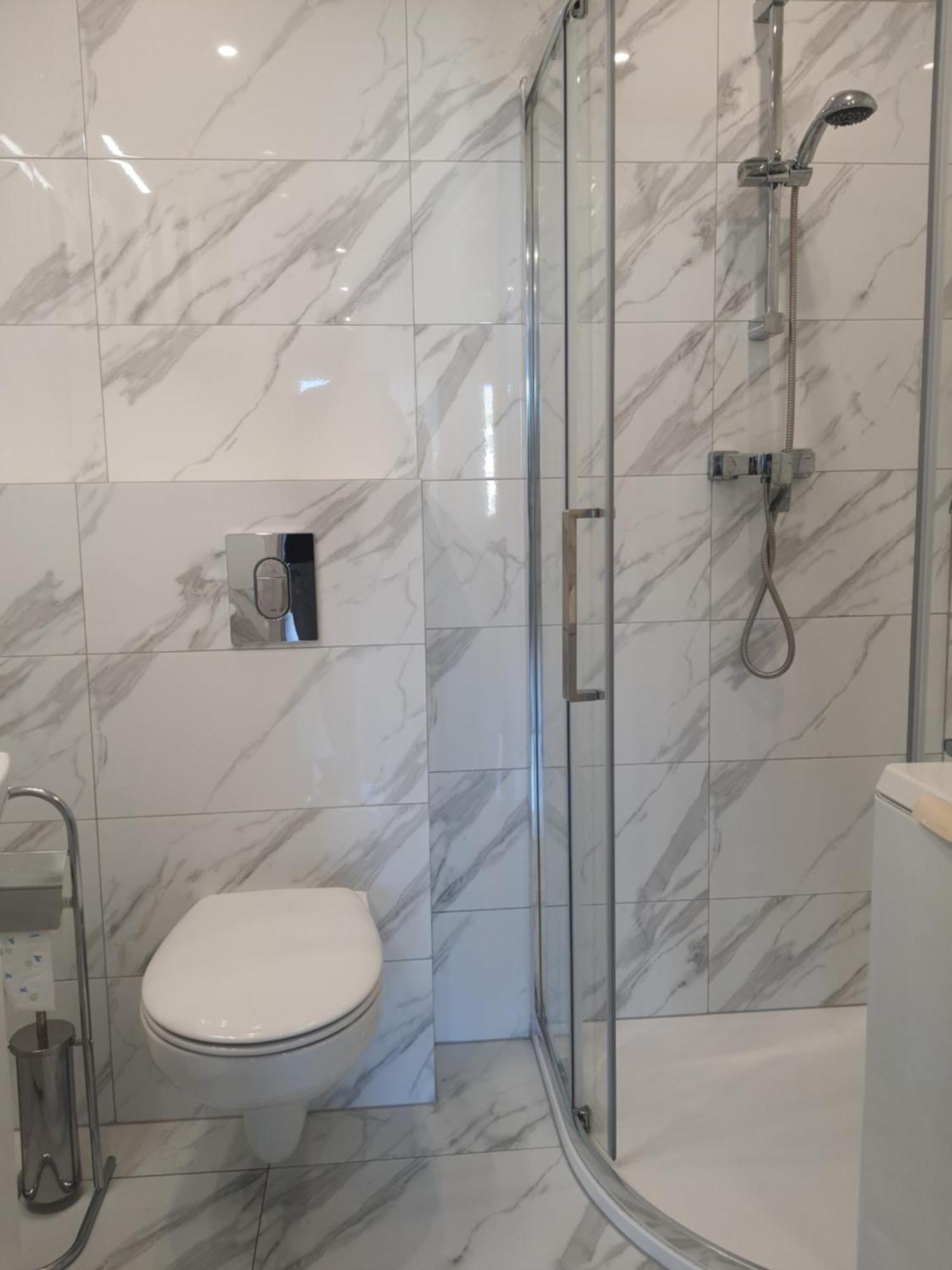 Apartment Mieszkanie 2 Pokojowe Z Widokiem Na Morze *