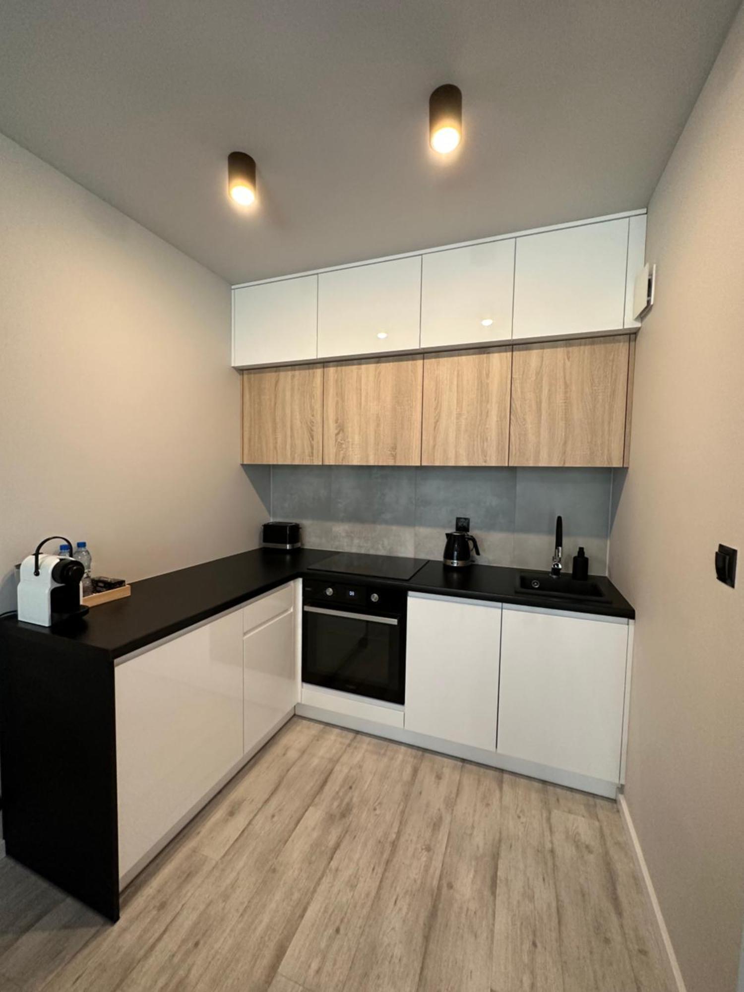 Apartment Neptun 5 1 9 1 0 2 1 3 0 Gdansk