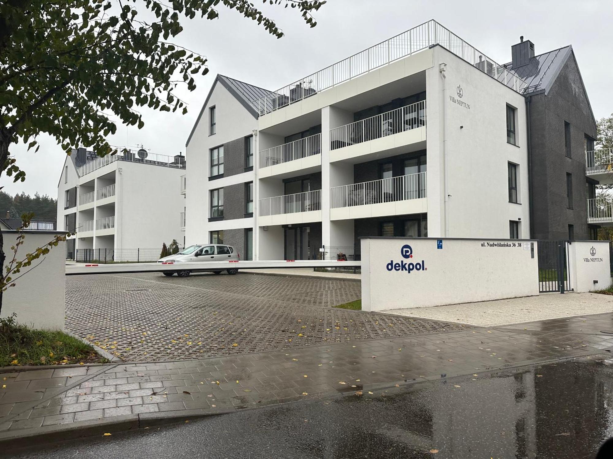 Apartment Neptun 5 1 9 1 0 2 1 3 0 Gdansk