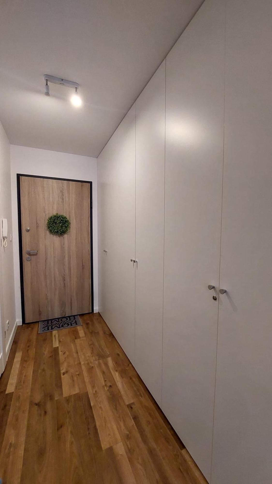 Przytulny Z Parkingiem Apartment *