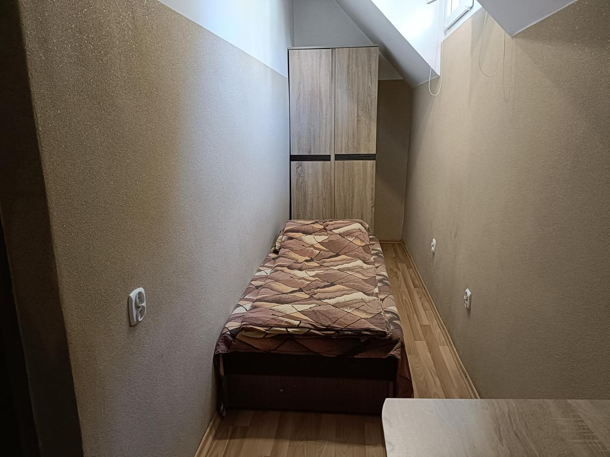Na Wynajem Homestay