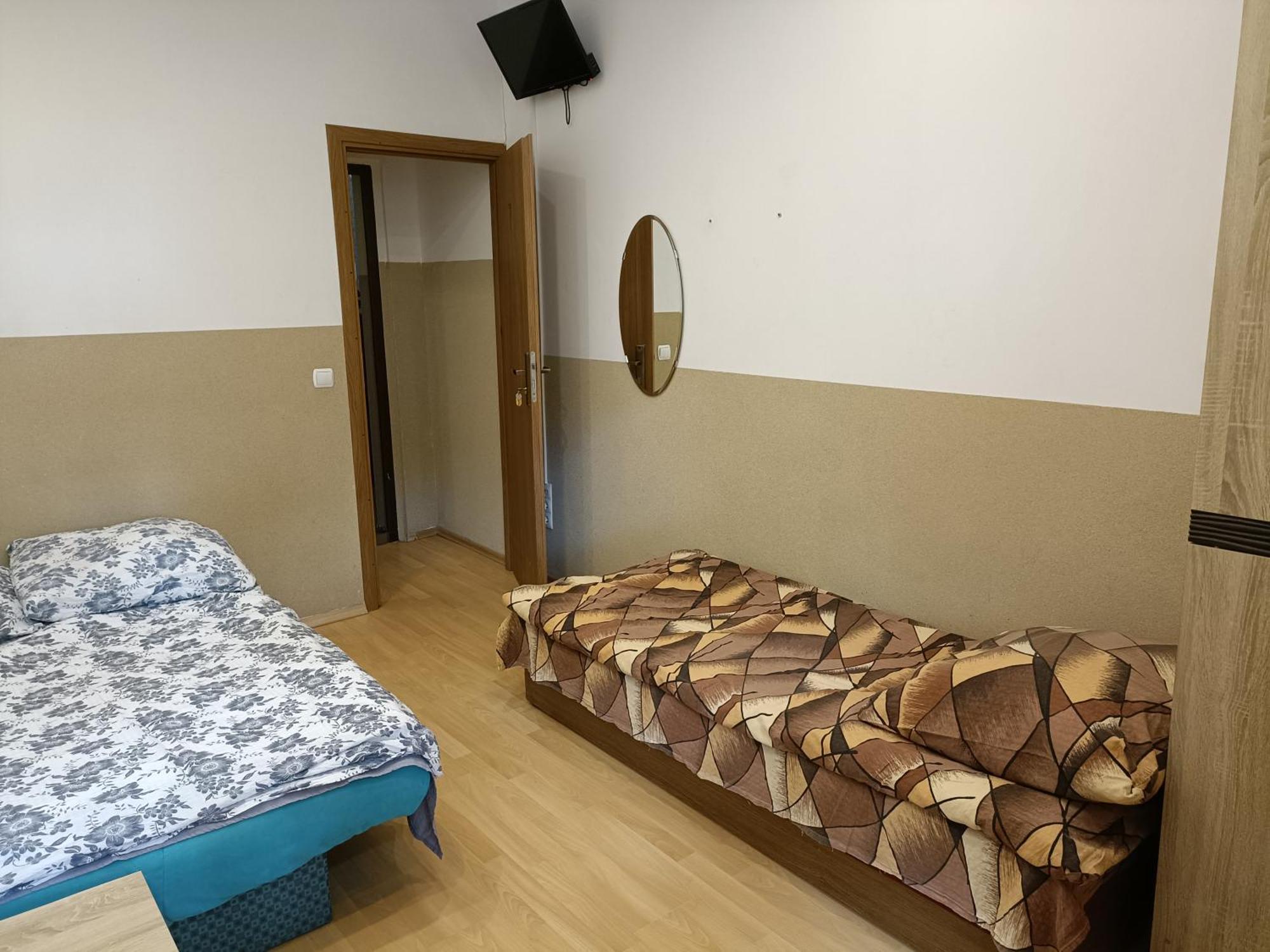 Na Wynajem Homestay Gdansk