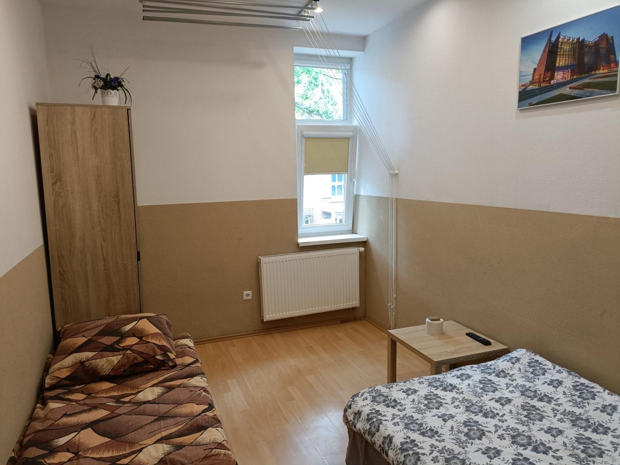 Homestay Na Wynajem *