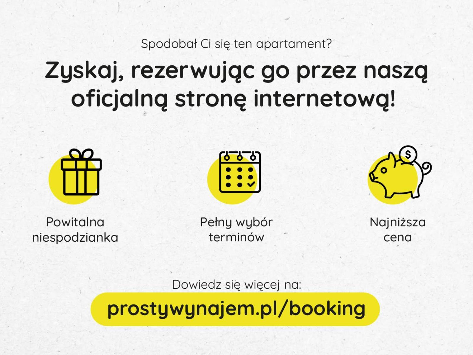 Baltic Breeze Prostywynajem Brzezno