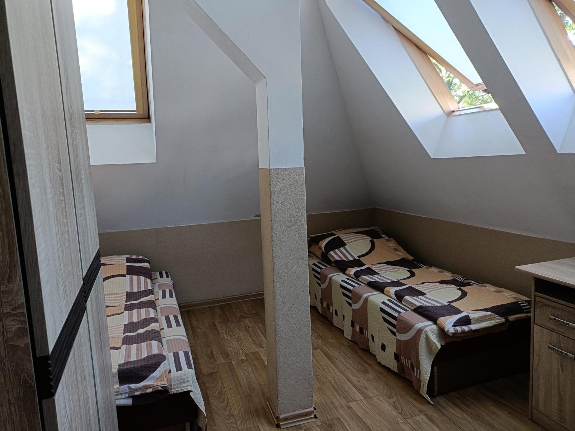 Na Wynajem Homestay