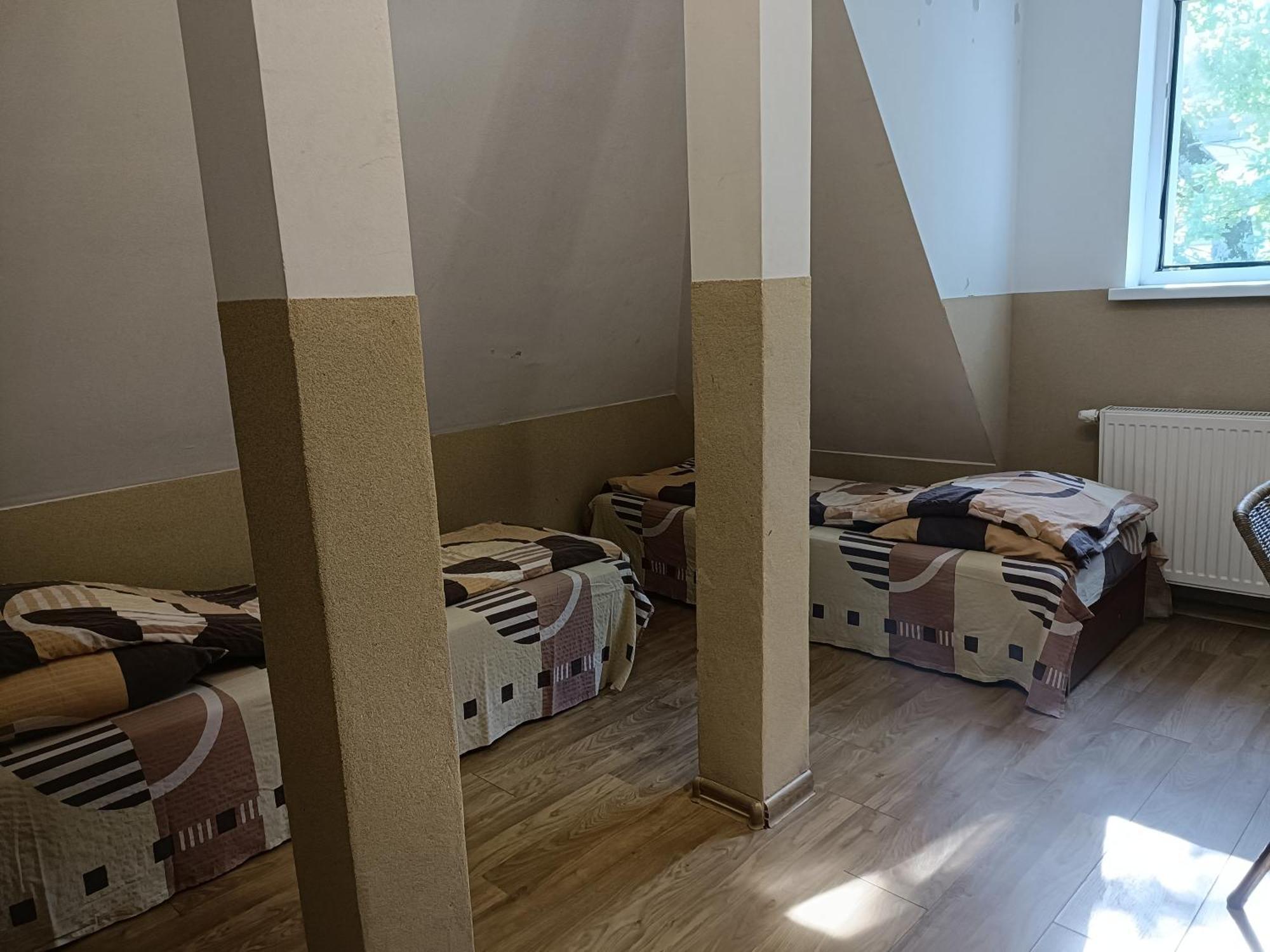 Homestay Na Wynajem *