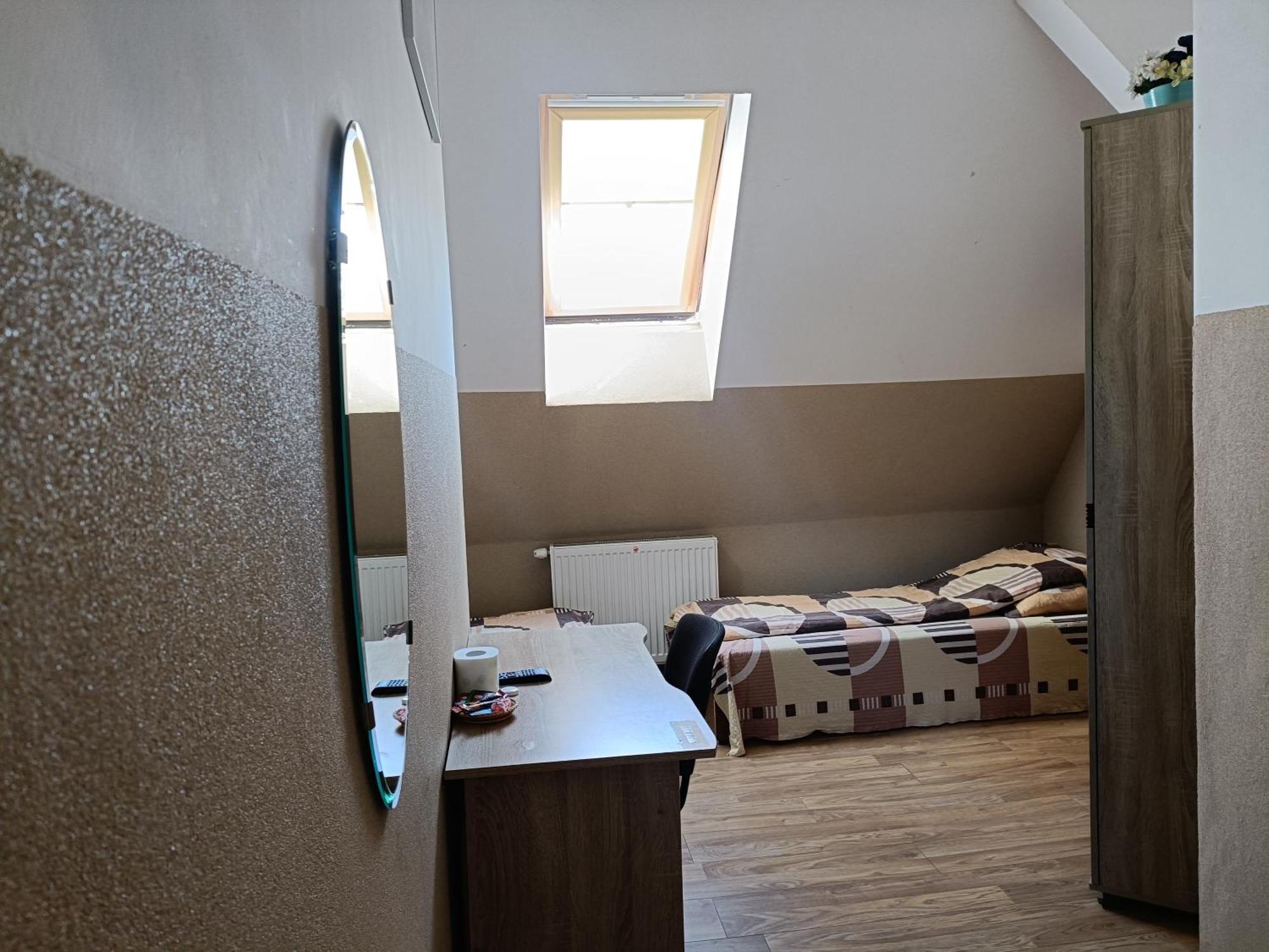 Homestay Na Wynajem Gdansk