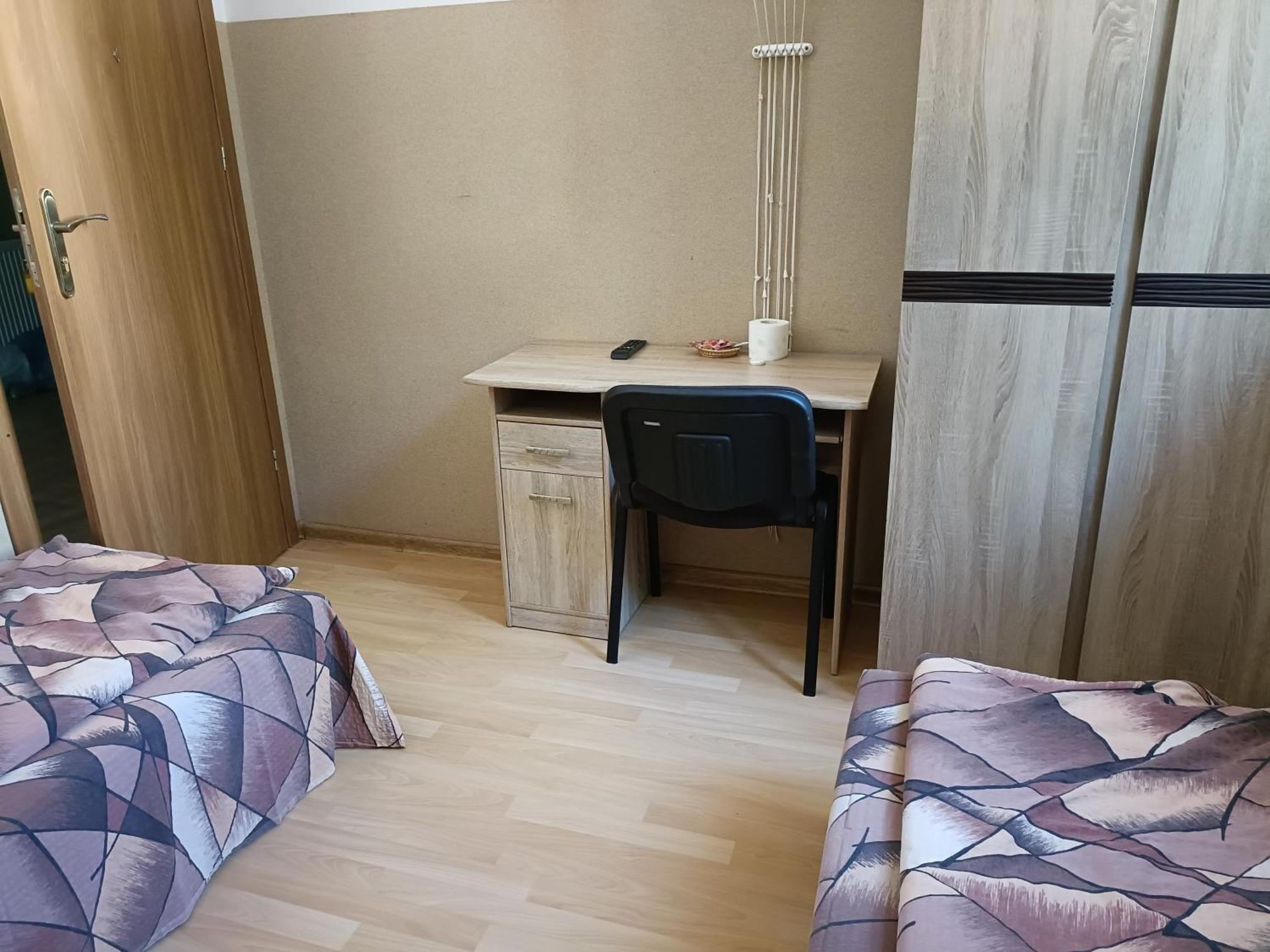 Homestay Na Wynajem Gdansk