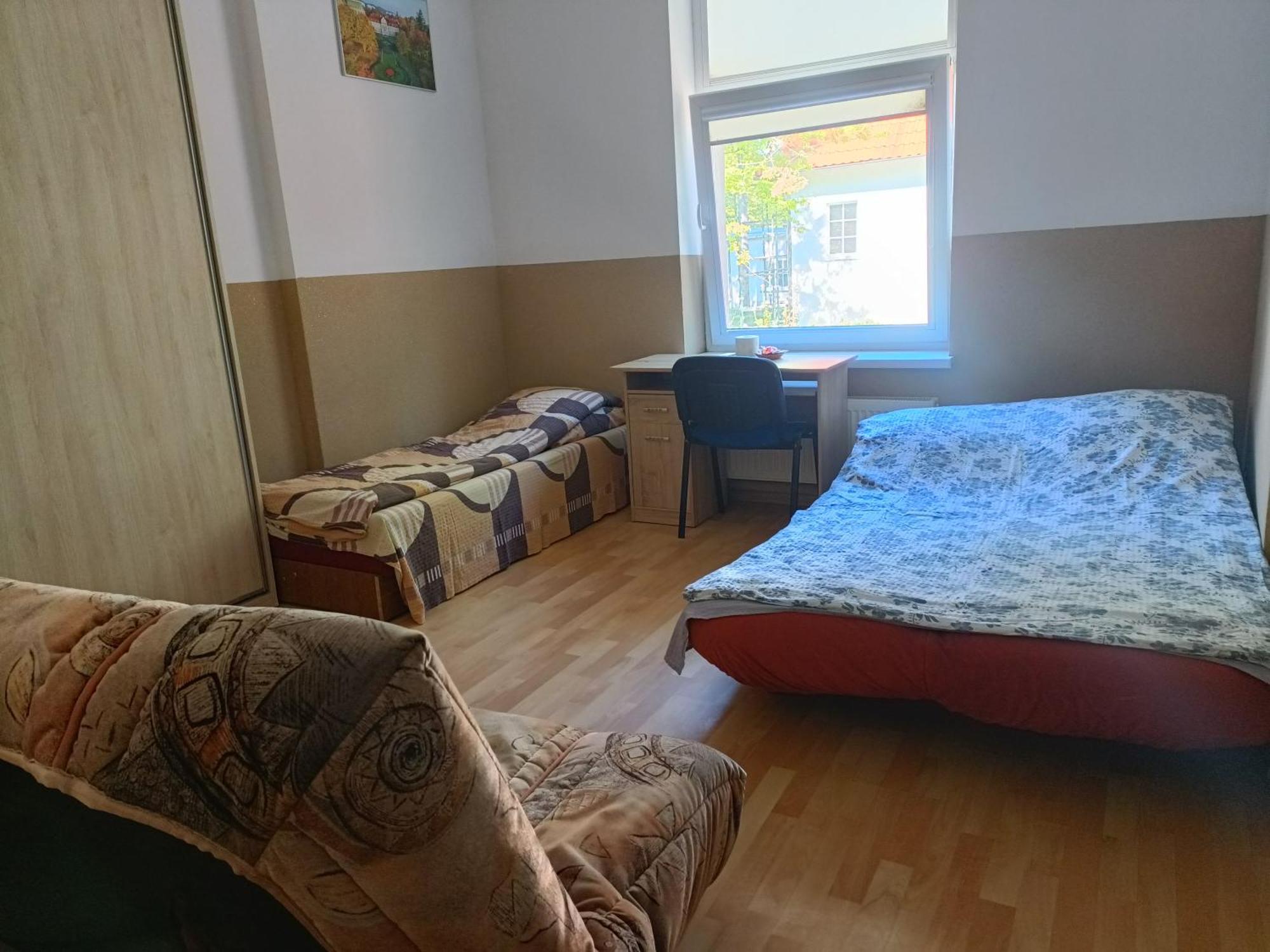 Homestay Na Wynajem