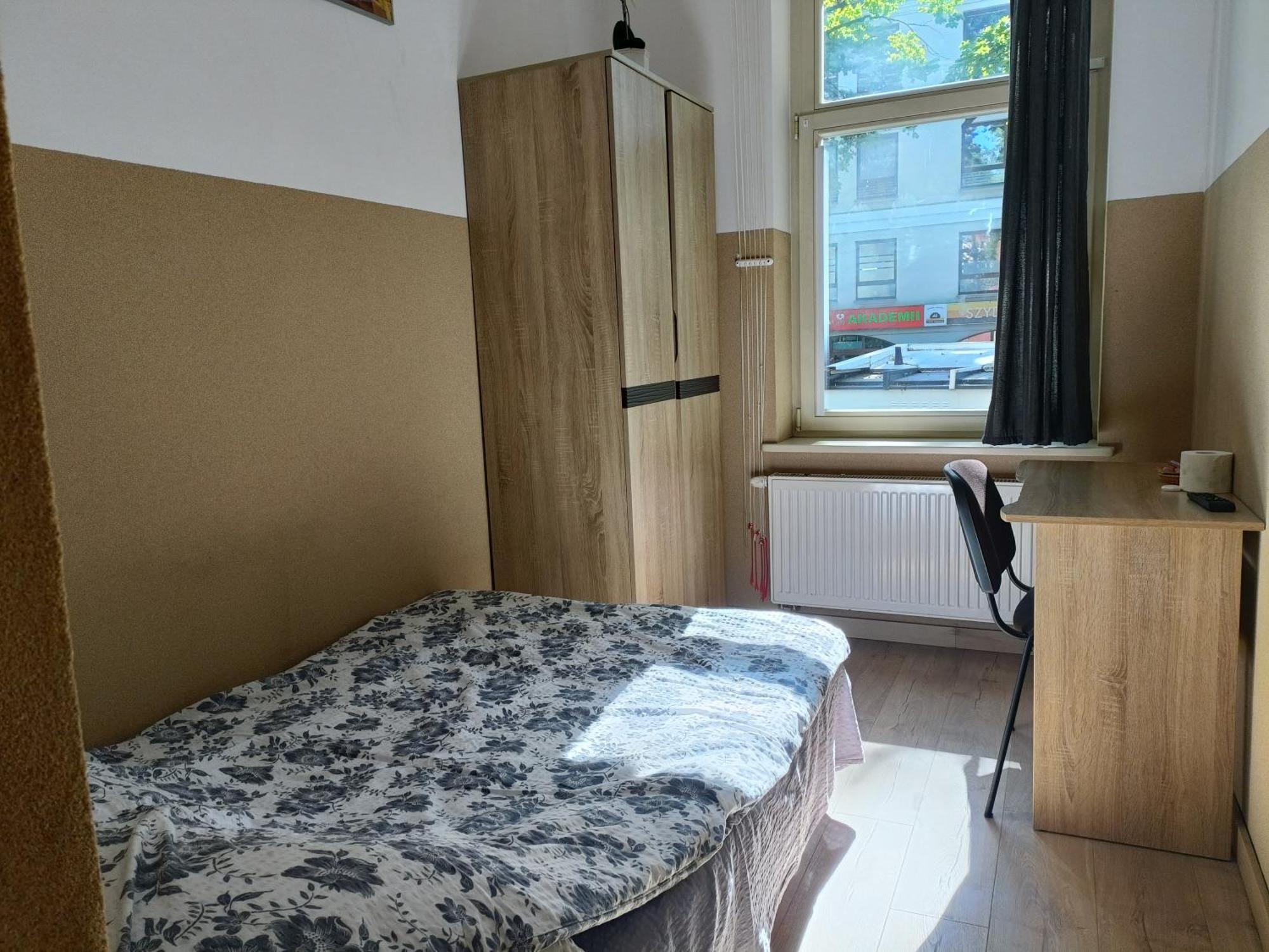 Na Wynajem Homestay *