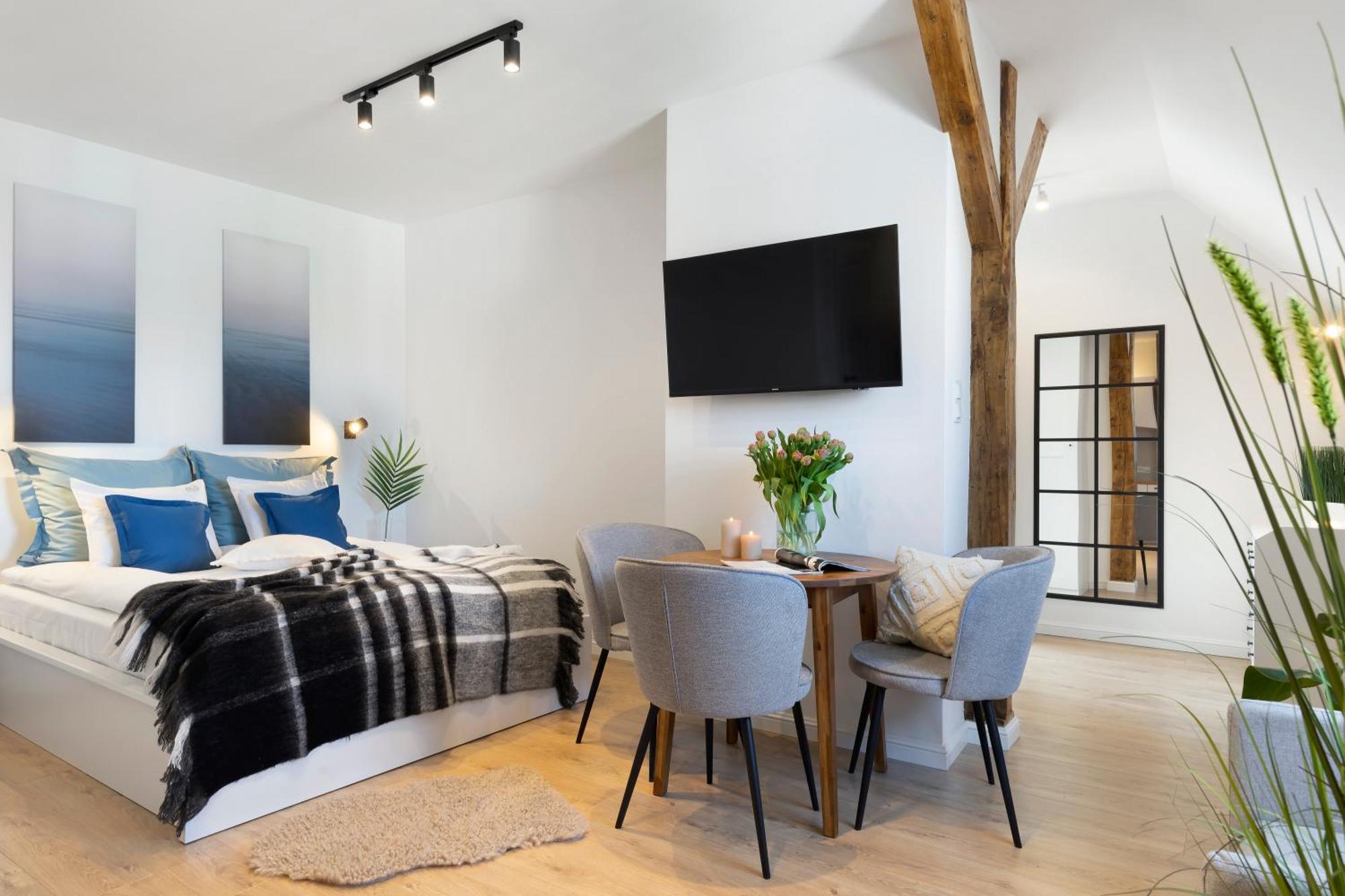 Elite Old Town Dlugi Targ Apartment Gdansk