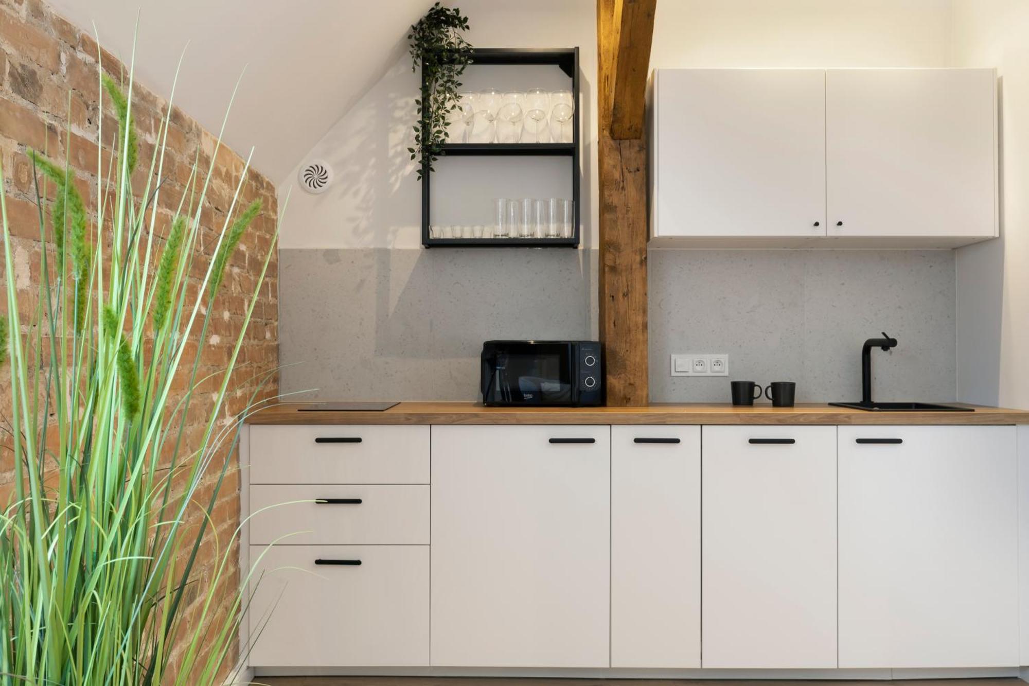 Apartment Elite Old Town Dlugi Targ Gdansk