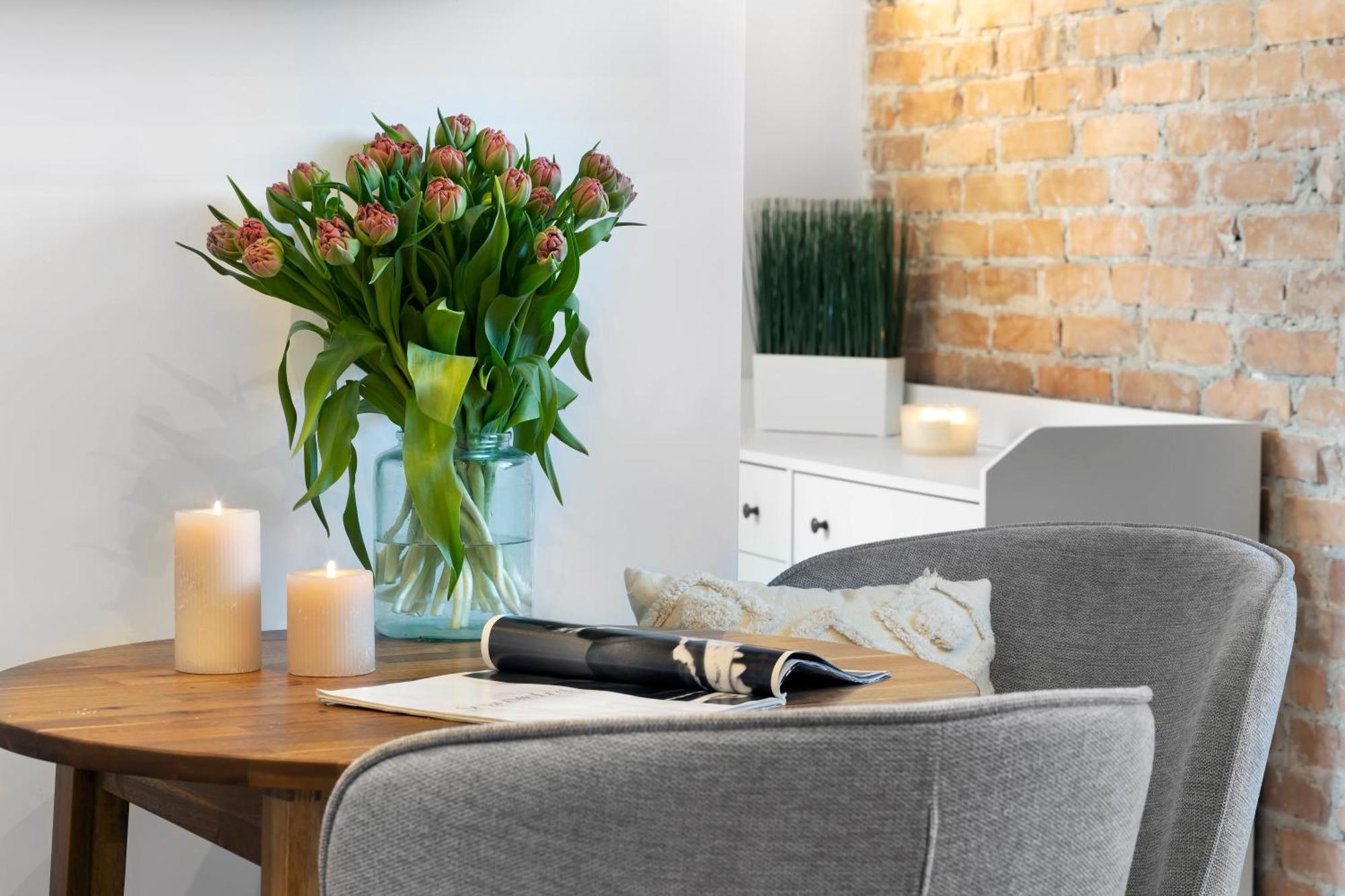 Apartment Elite Old Town Dlugi Targ *