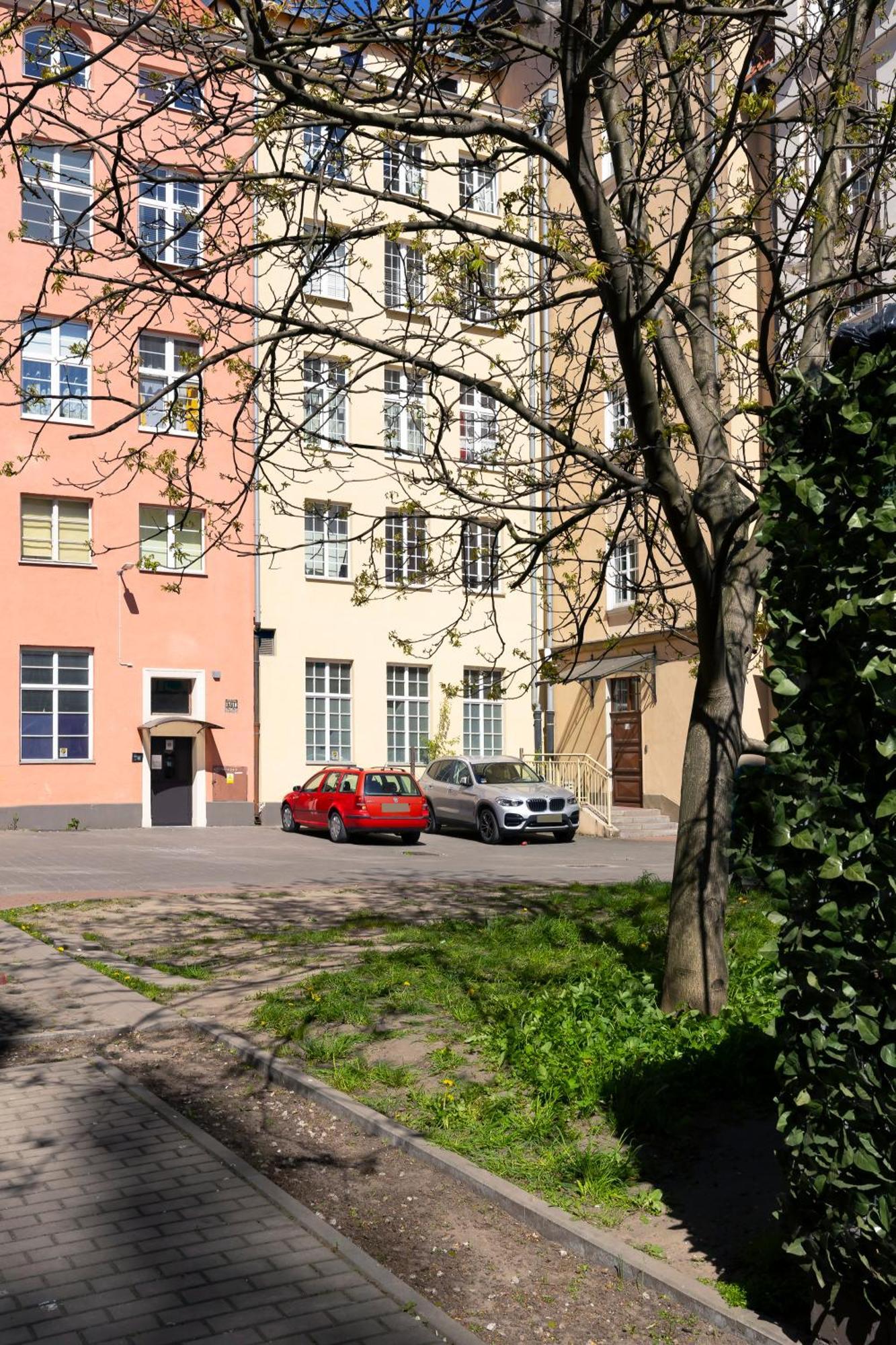 Apartment Elite Old Town Dlugi Targ *