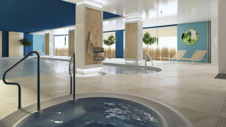Apartamento Flatbook - Center Torunska 11 *