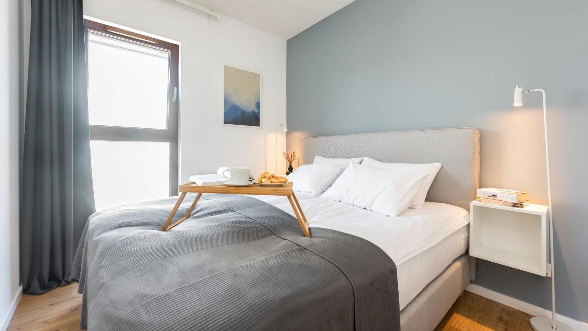Flatbook - Center Torunska 11 Apartamento *