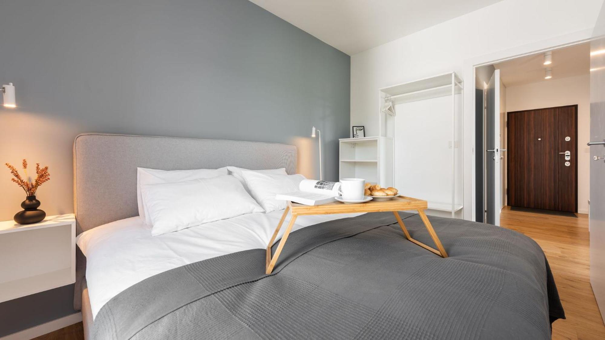 Apartamento Flatbook - Center Torunska 11