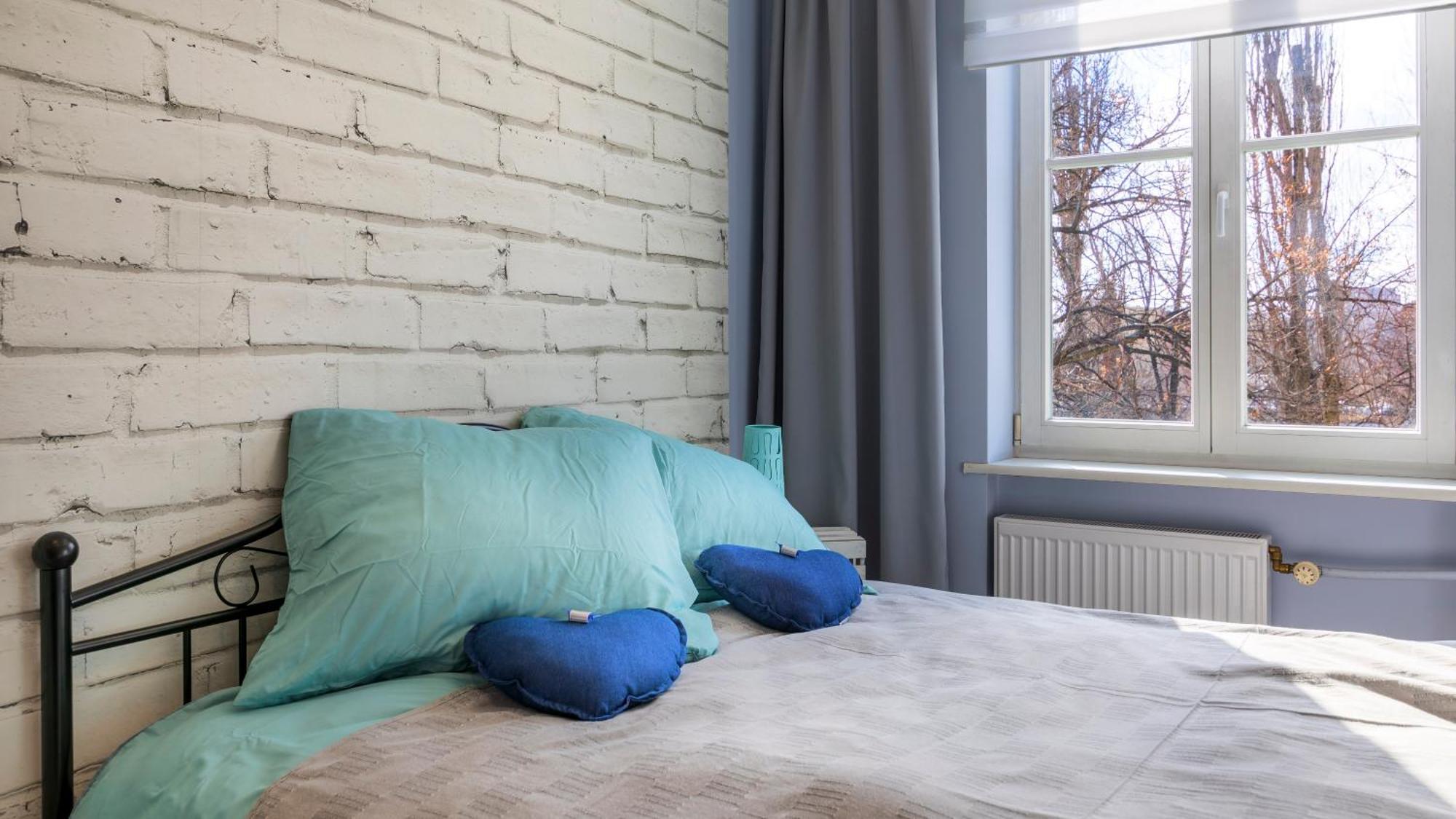 Apartment Szlachecki I Pod Artusem Gdansk