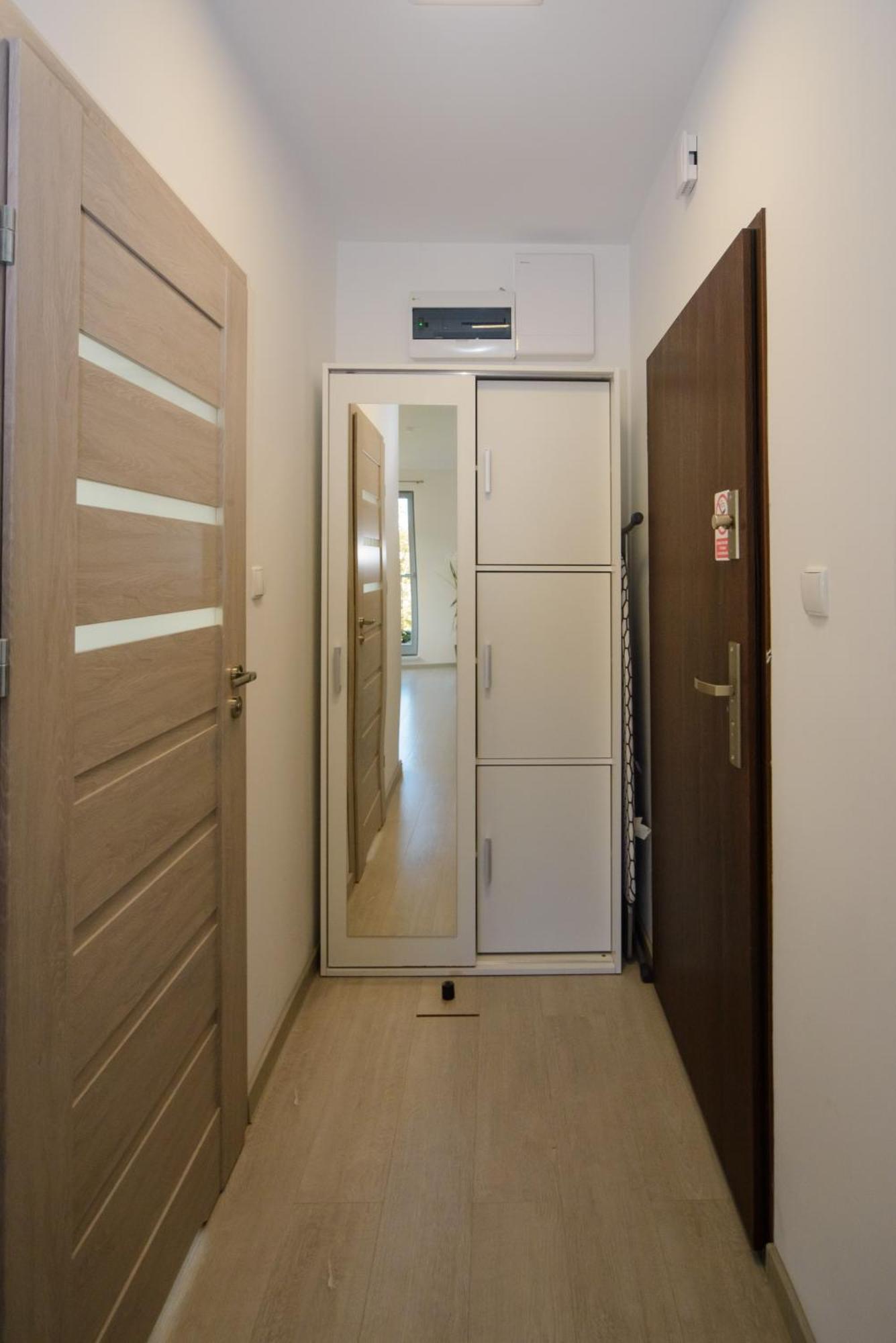 Apartment Maya's
