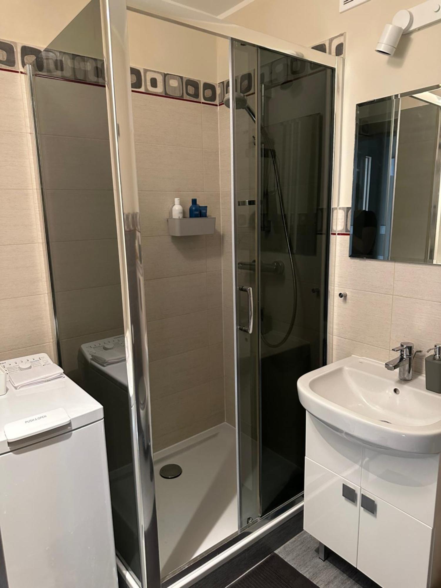 Kobalt Spot Sea Apartment