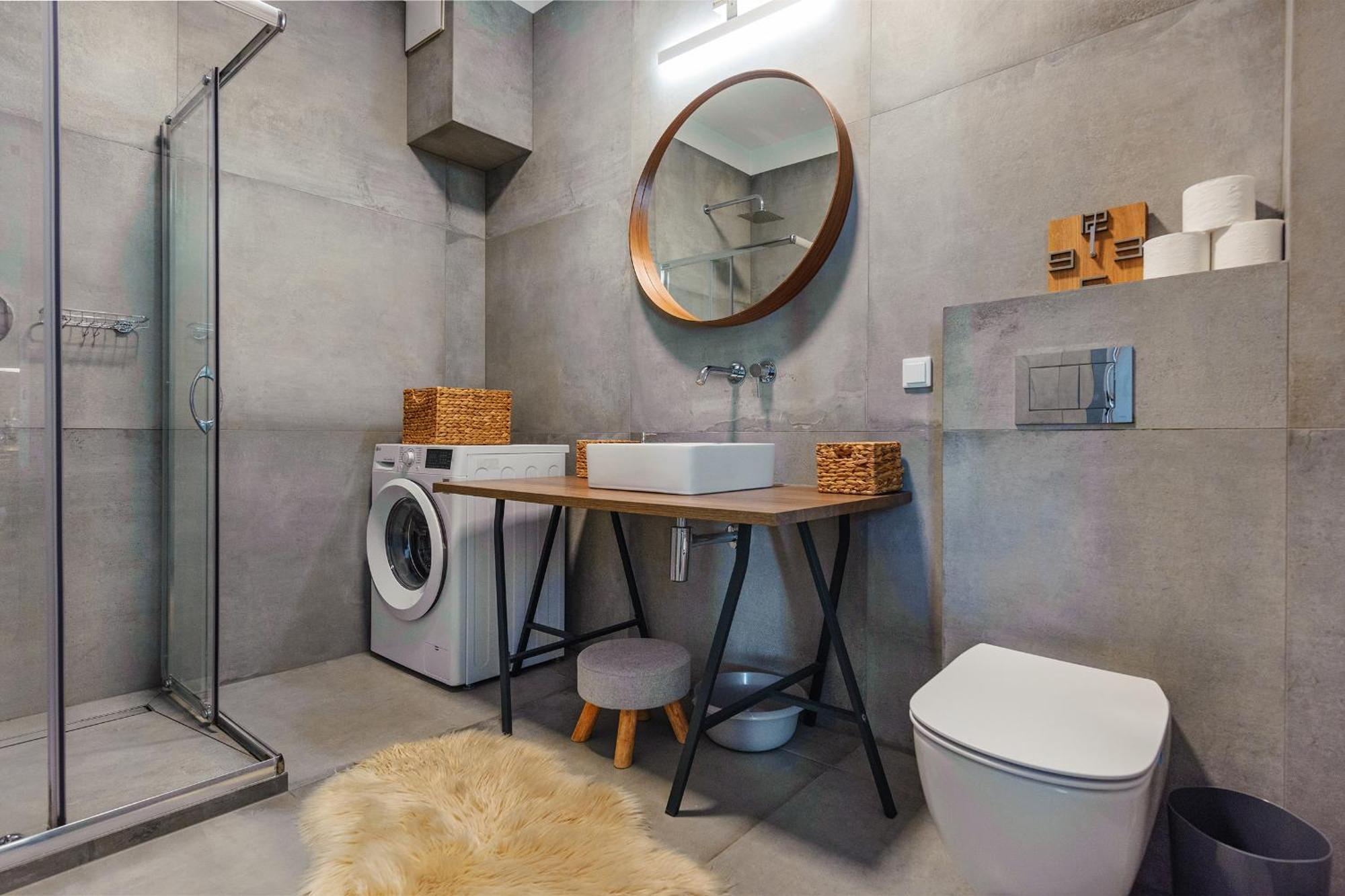 Apartment Maeva - Neptun Park Gdansk