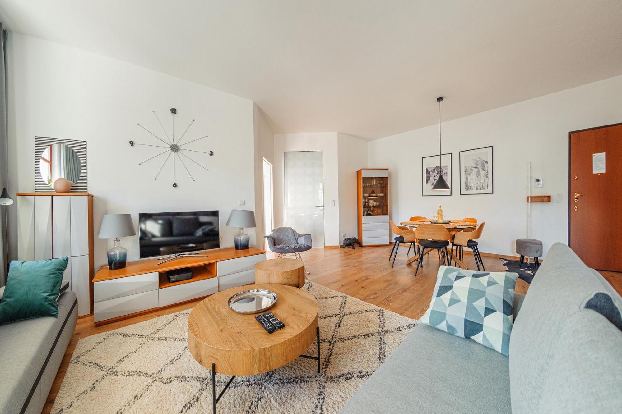 Apartment Maeva - Neptun Park