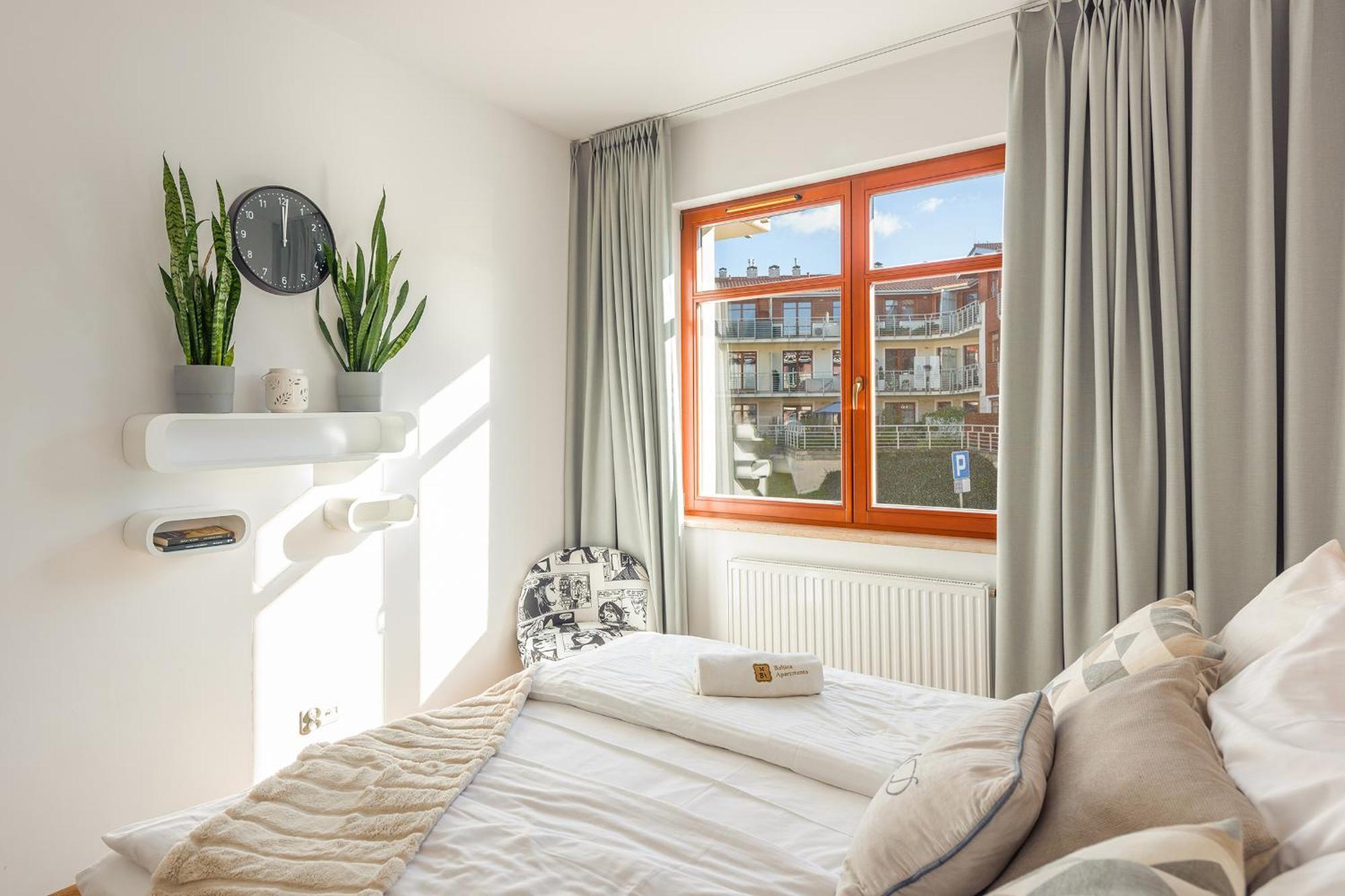 Maeva - Neptun Park Apartment *