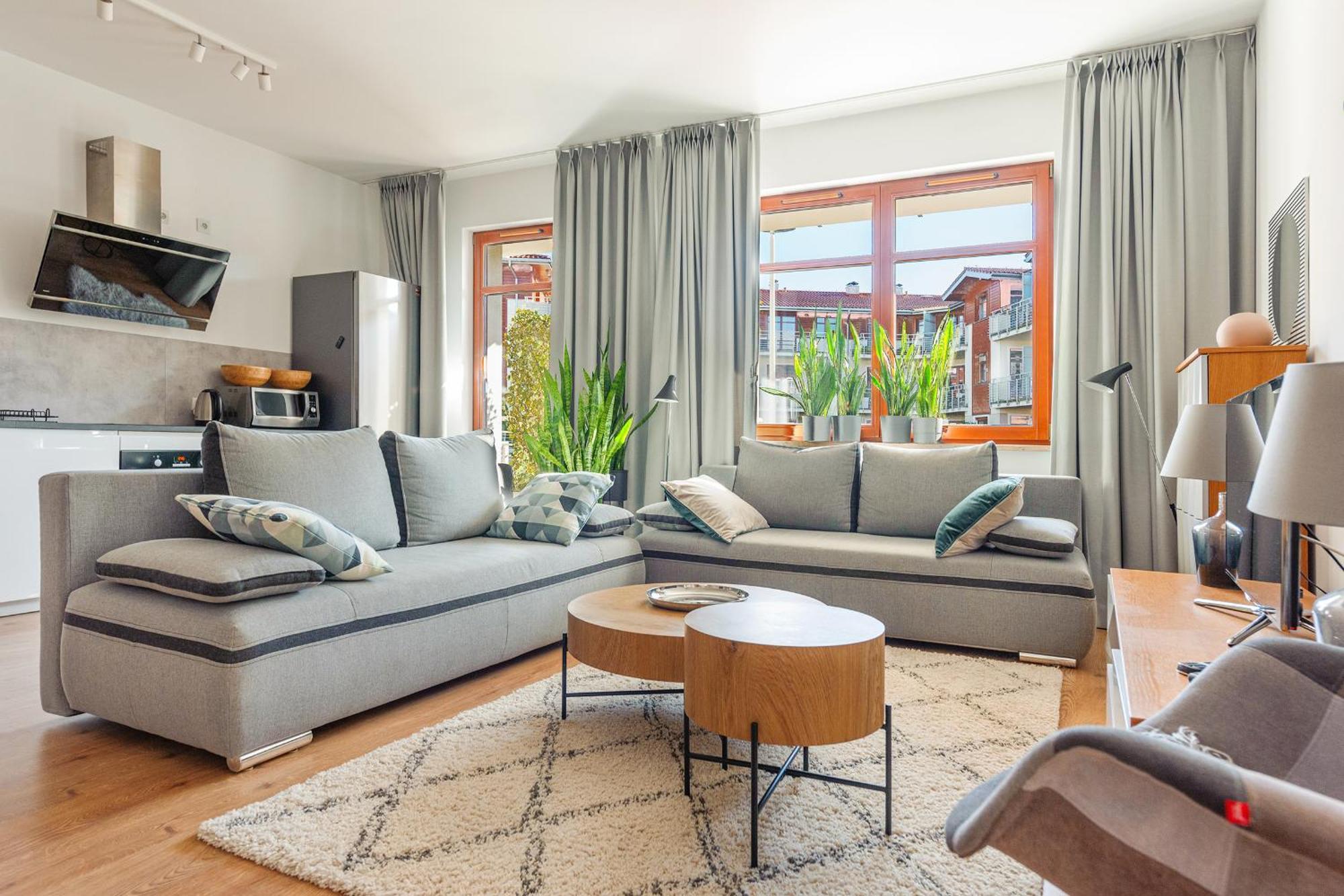 Apartment Maeva - Neptun Park
