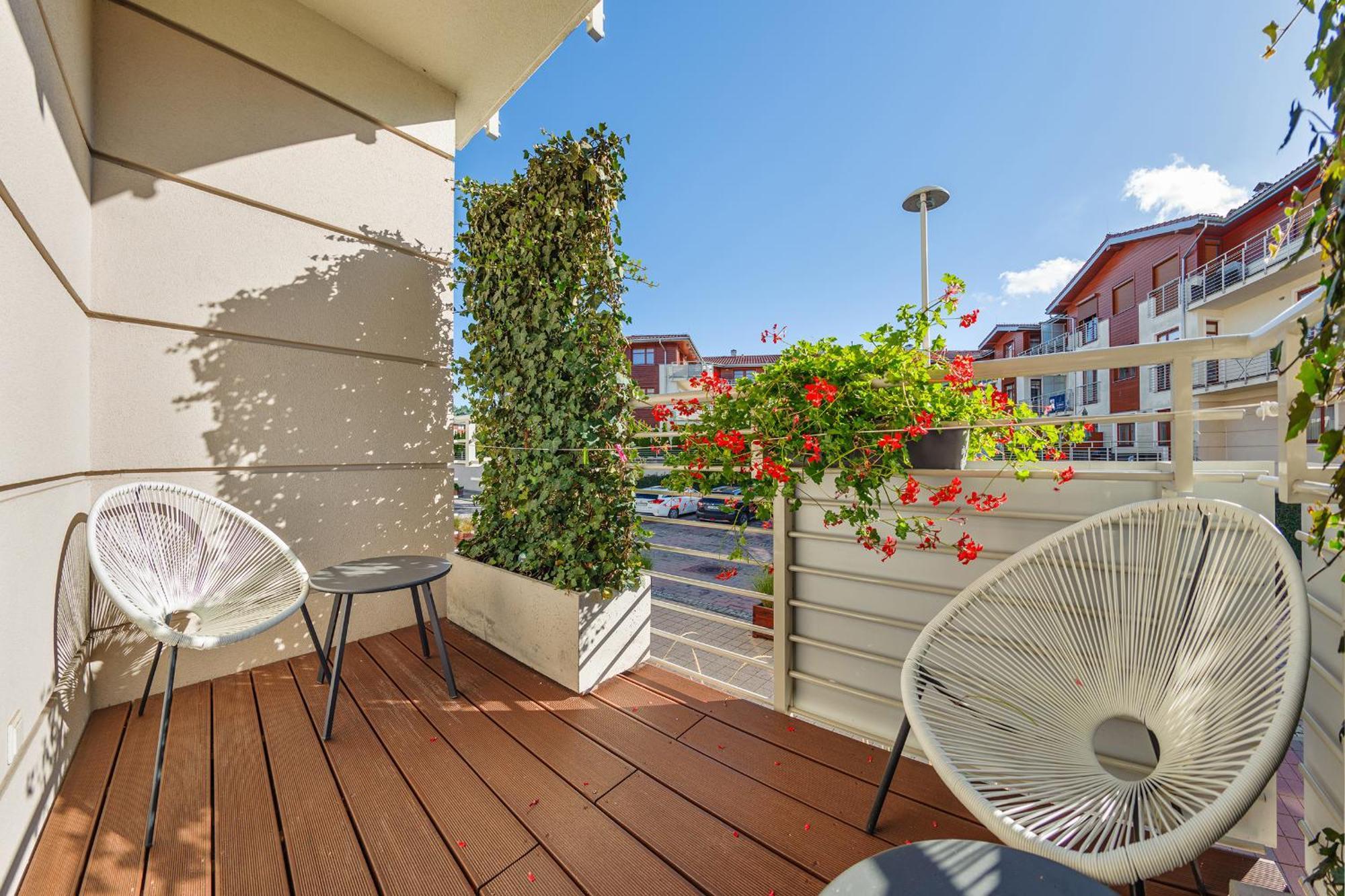 Apartment Maeva - Neptun Park *