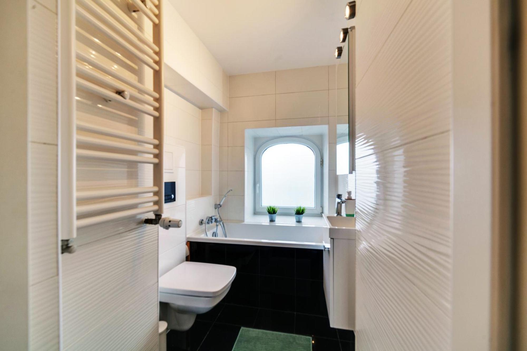 Dream Loft Motlava River Căn hộ