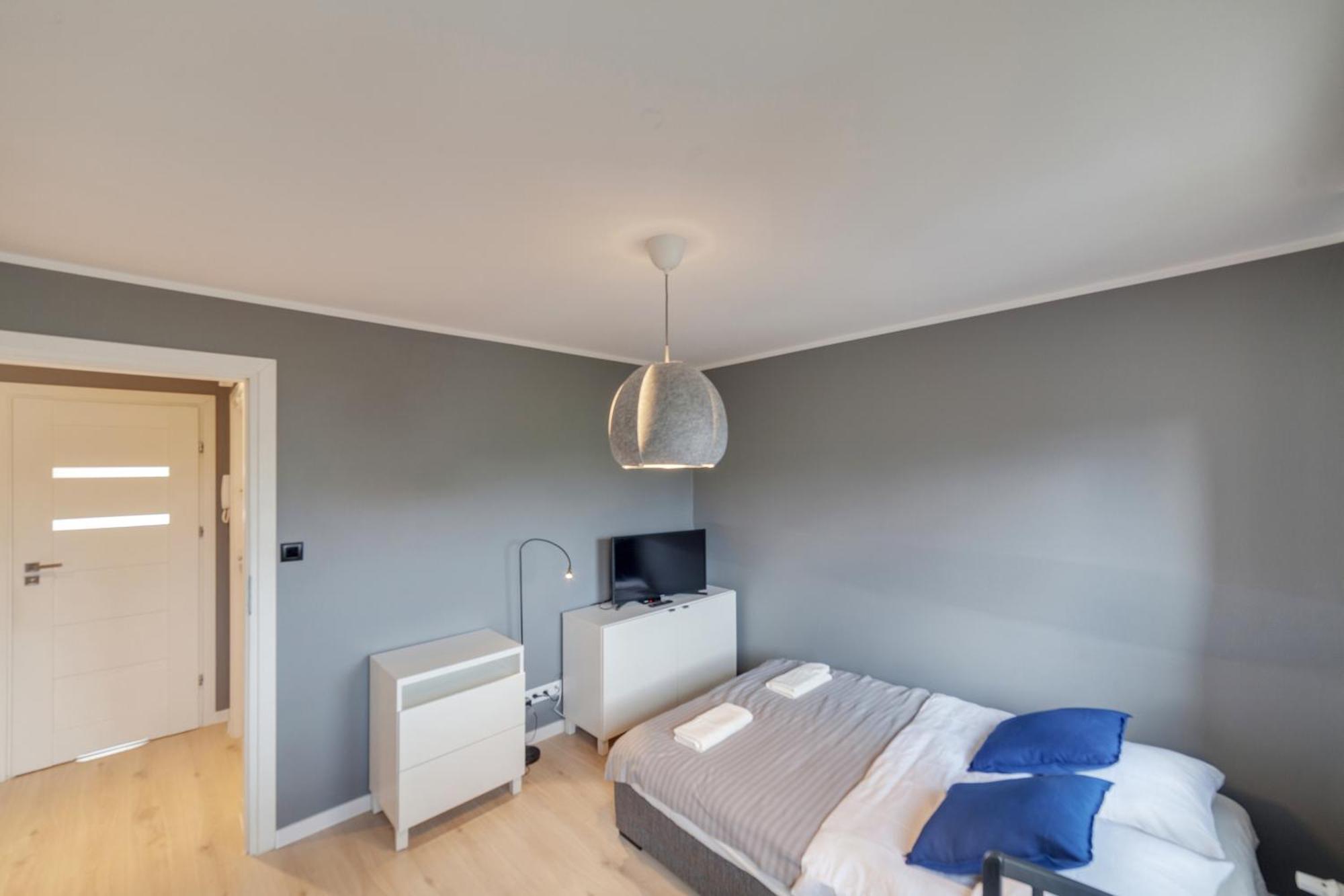 Căn hộ Dream Loft Motlava River