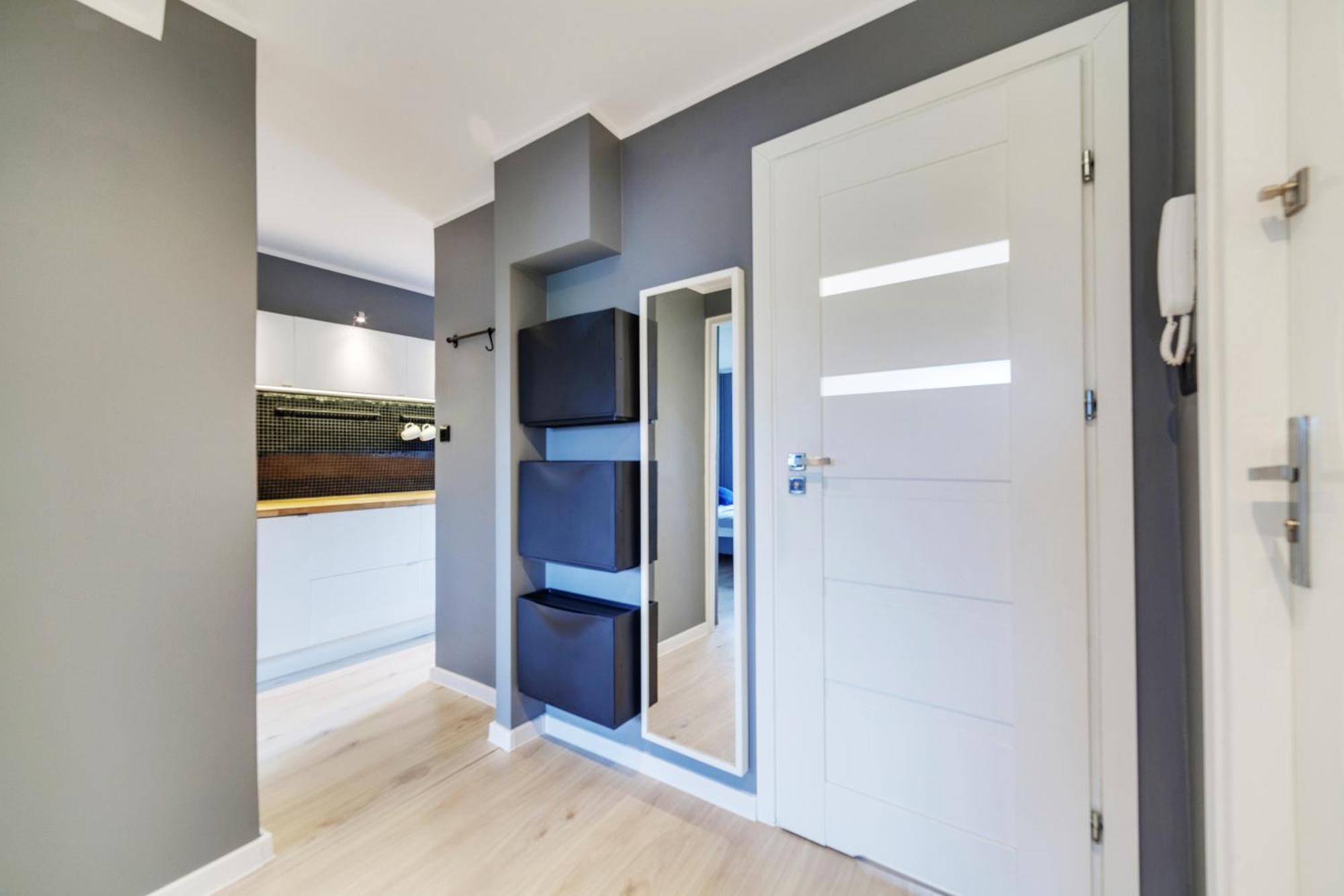 Dream Loft Motlava River Gdansk