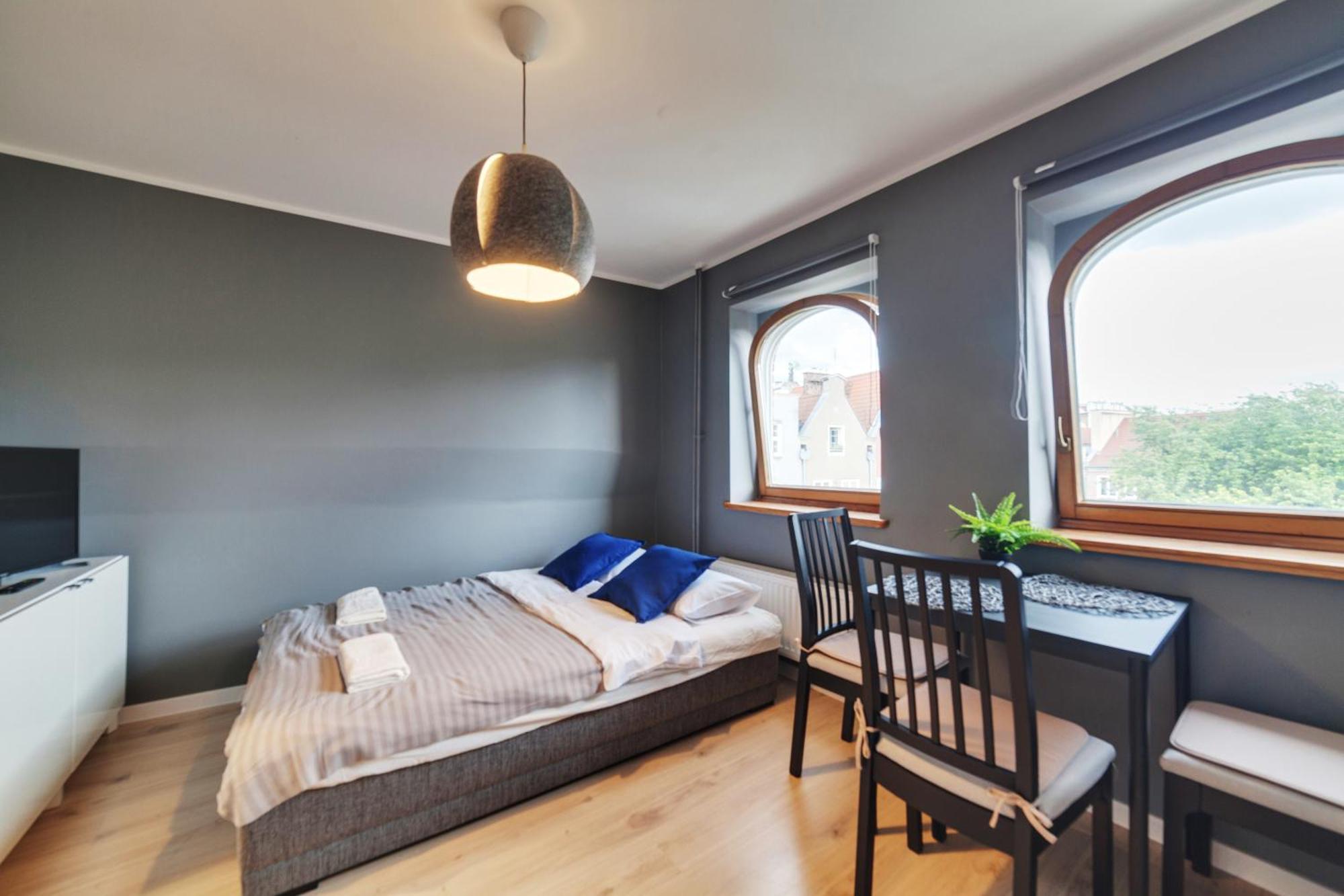 Dream Loft Motlava River