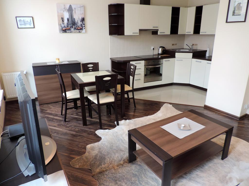 Gdanskie - - Dluga Z Widokiem Na Ratusz I Nad Motlawa Apartment *