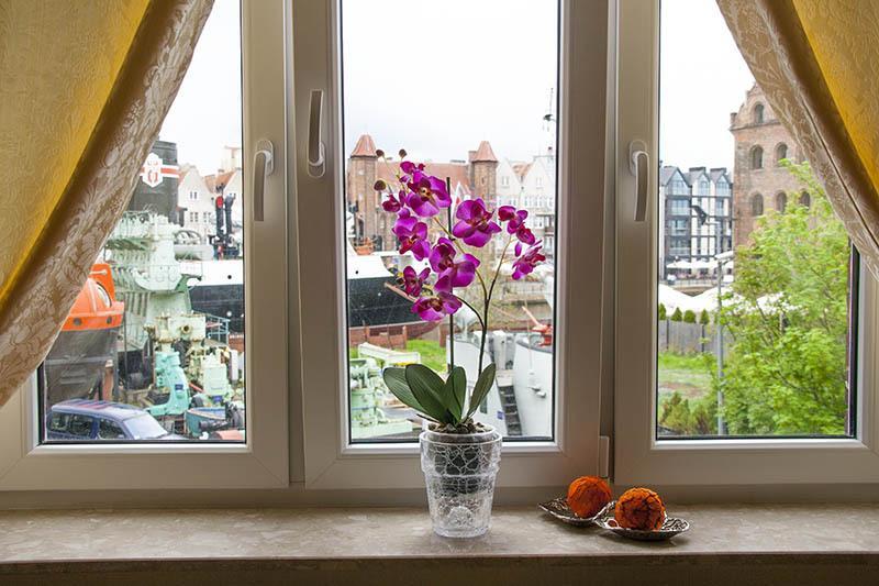 Apartament Olowianka- Apartment