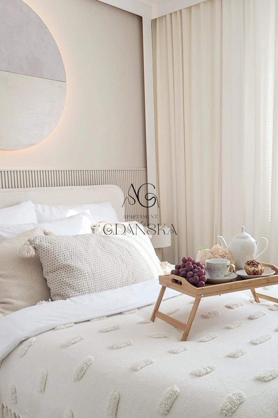 Apartment Gdanska