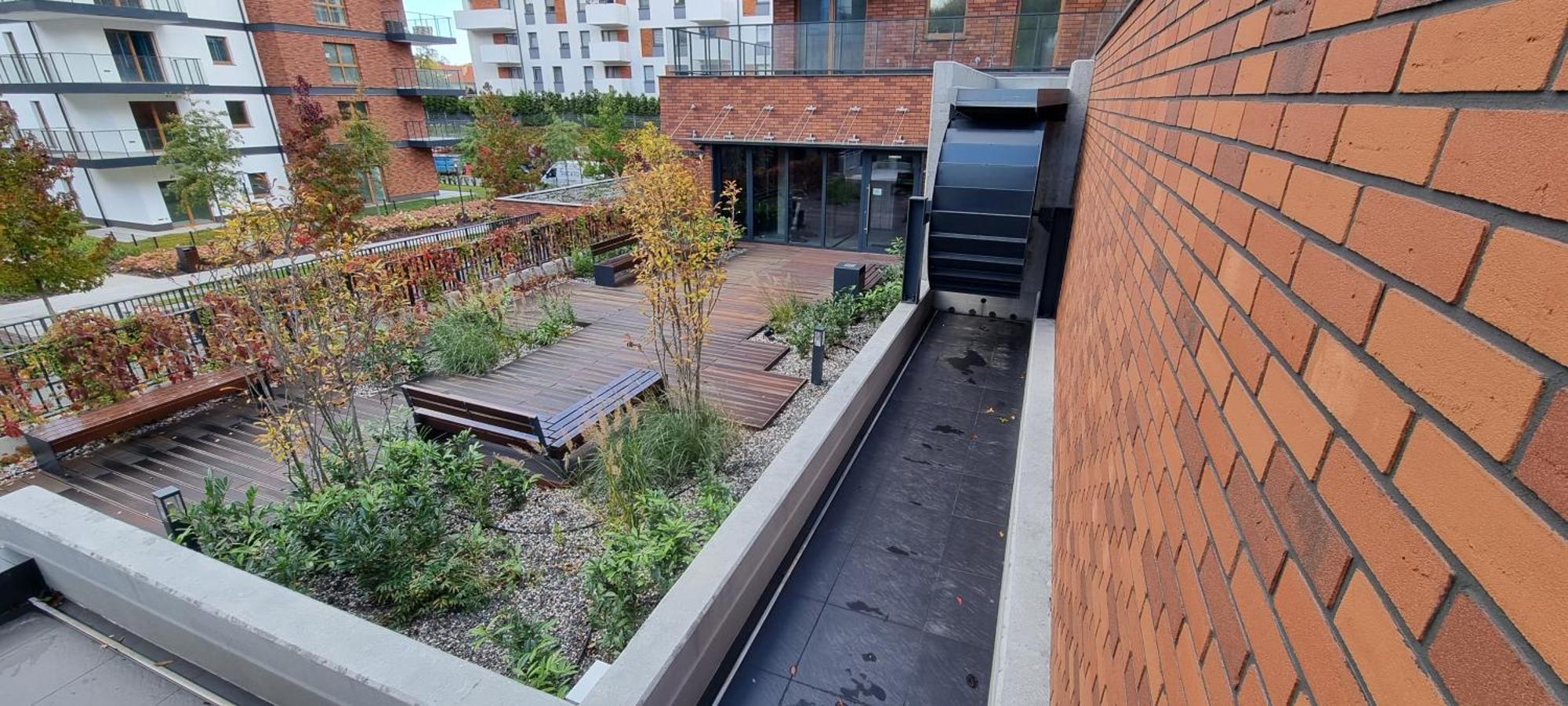Leilighet I Mlyny Gdanskie Blisko Centrum