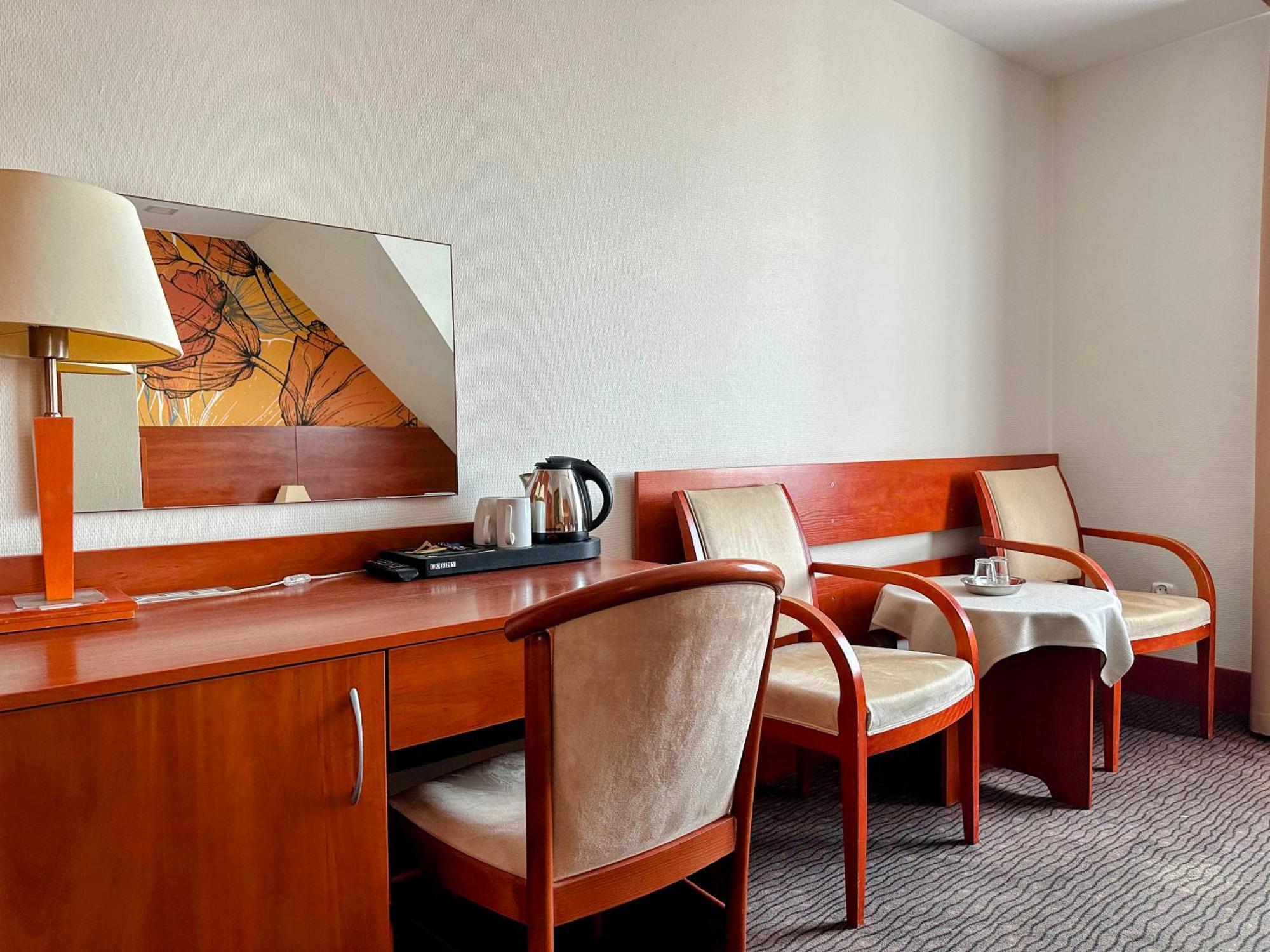 Akme Apartments&rooms Lejlighedshotel