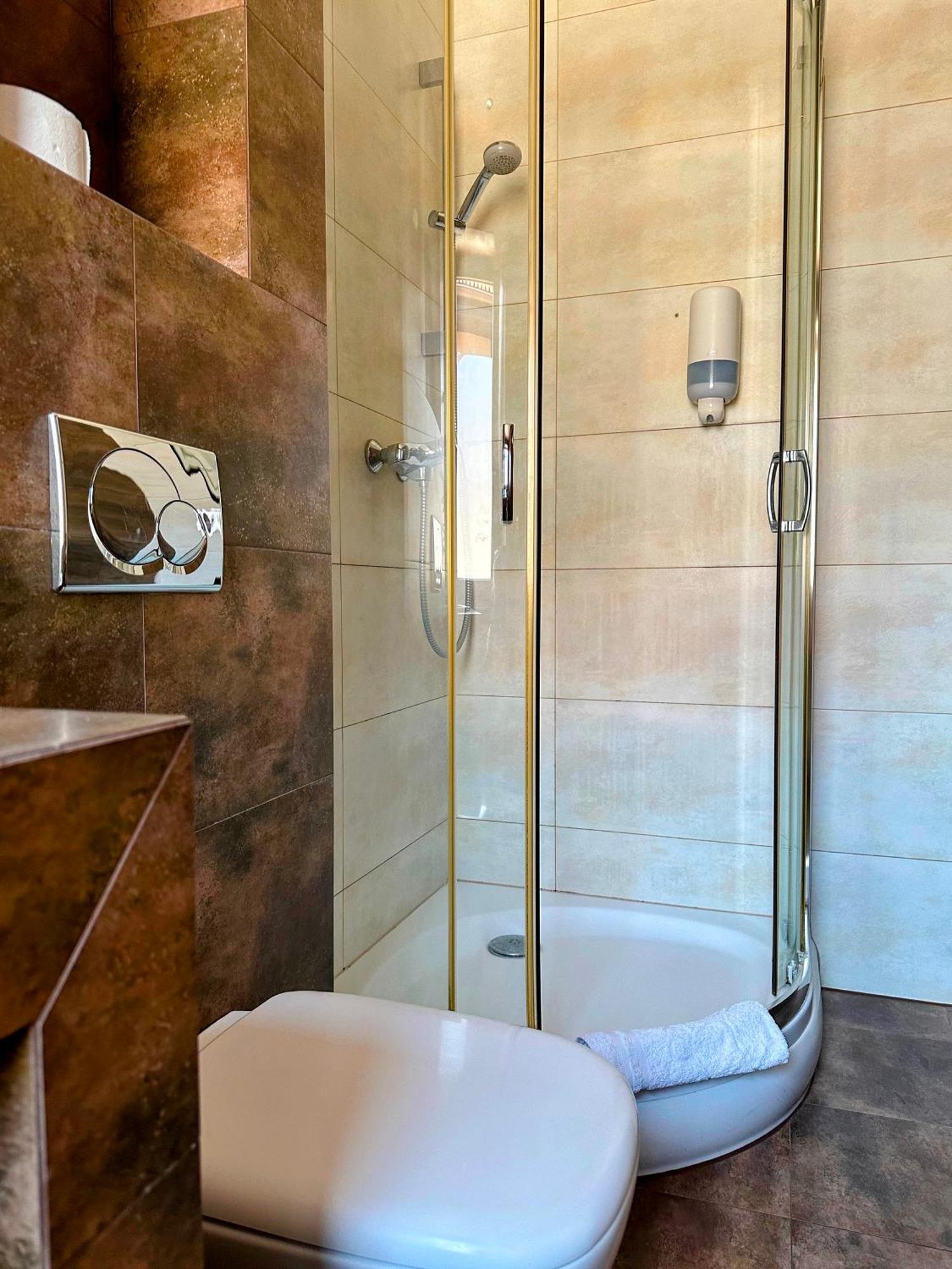 Akme Apartments&rooms 3* Gdańsk