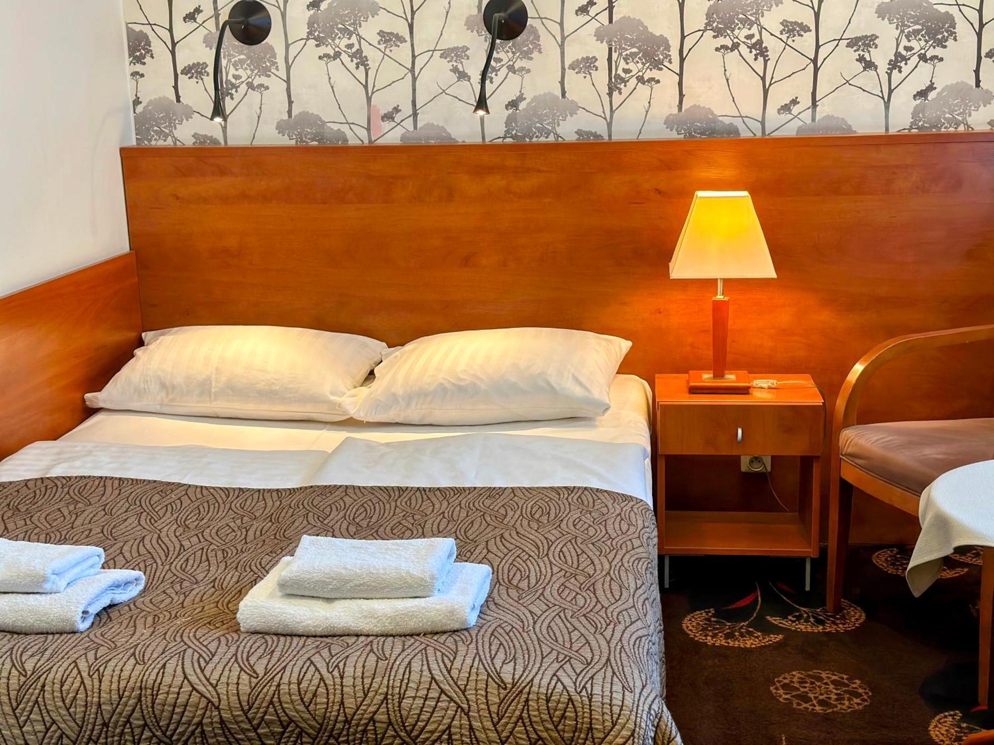 Akme Apartments&rooms Huoneistohotelli Gdańsk