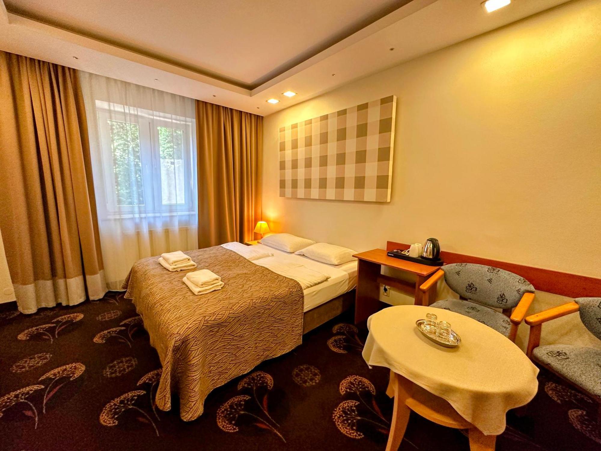 Akme Apartments&rooms 3* Gdańsk