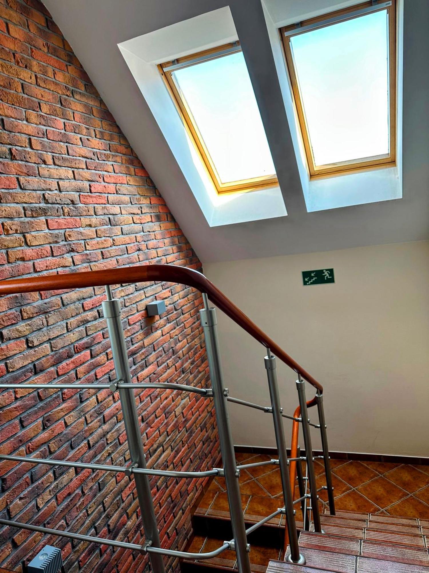 Akme Apartments&rooms Huoneistohotelli Gdańsk