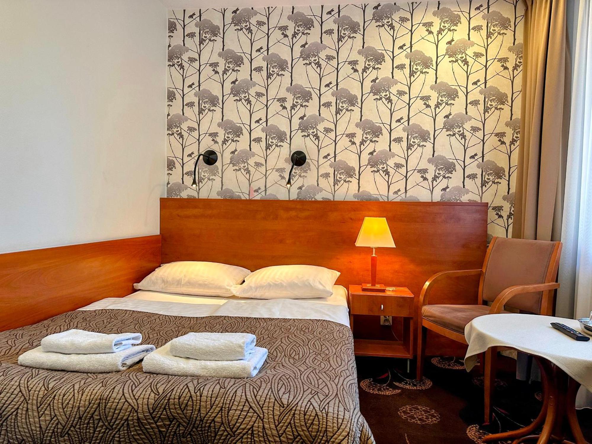 Akme Apartments&rooms Gdańsk