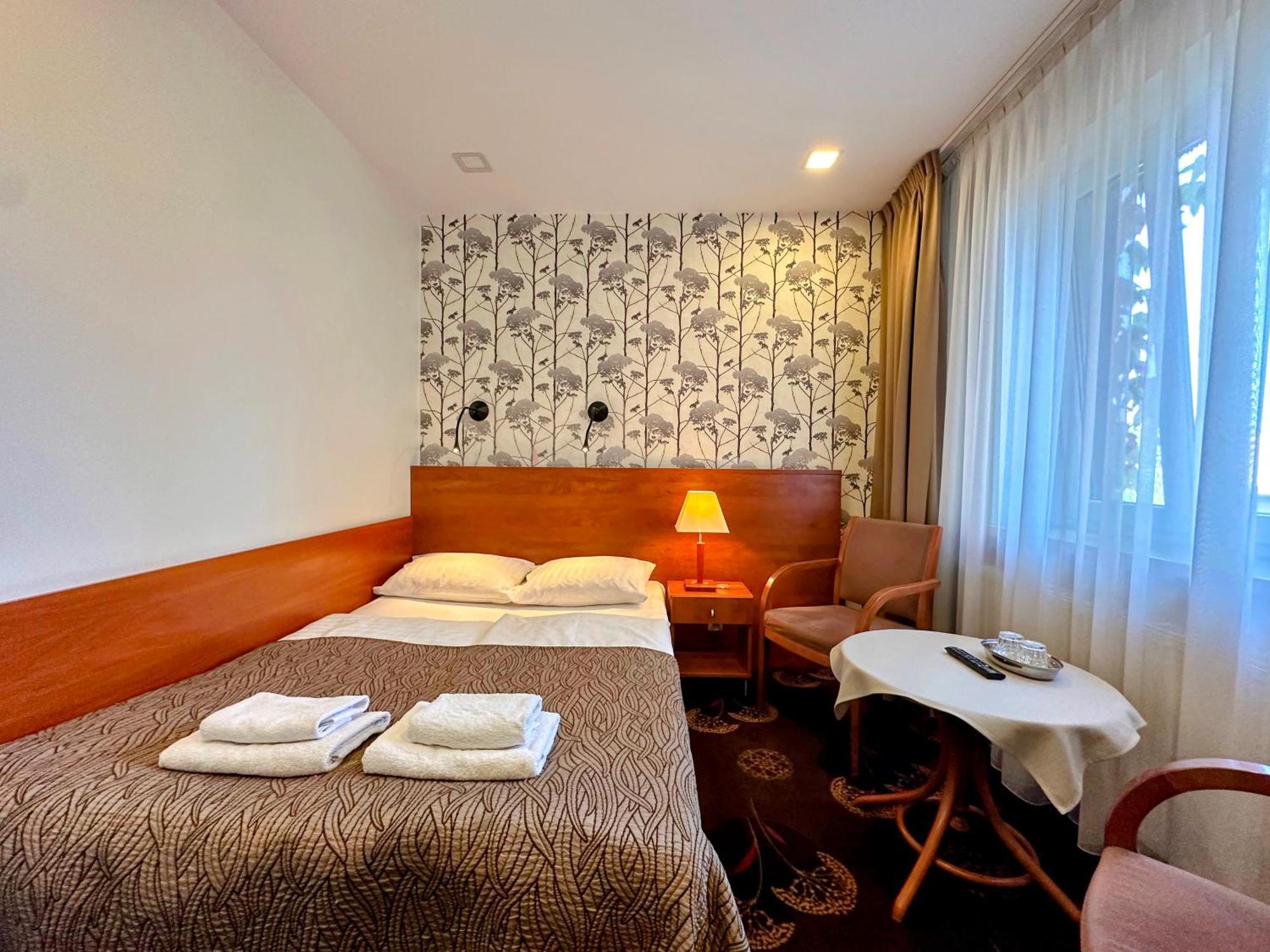 Akme Apartments&rooms Leilighetshoteller