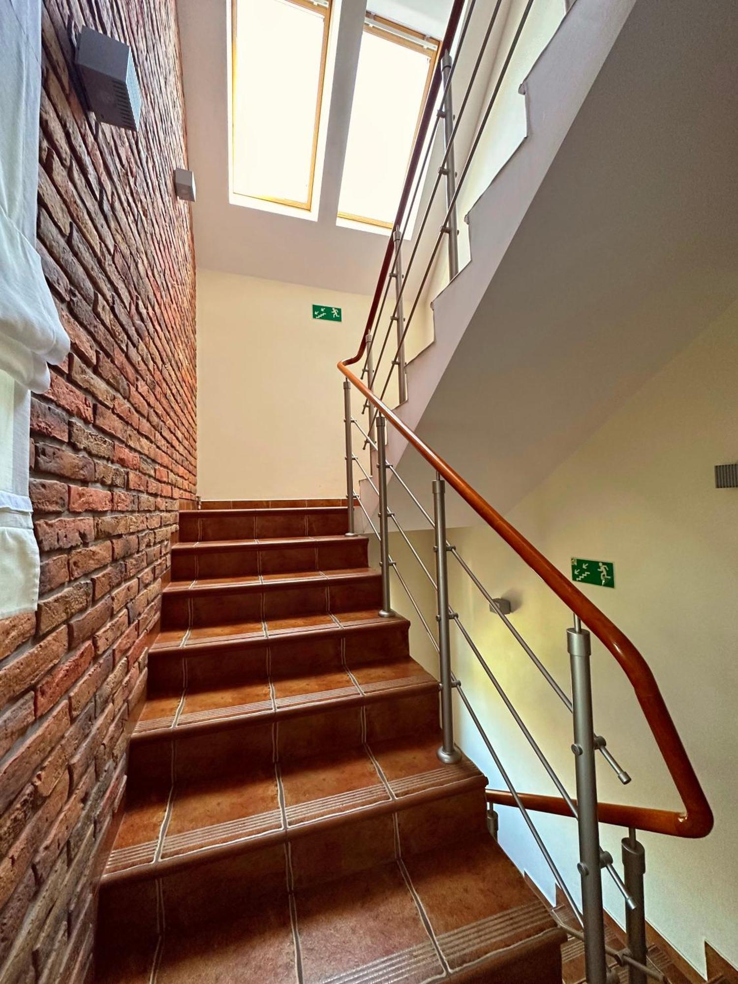 Akme Apartments&rooms Leilighetshoteller