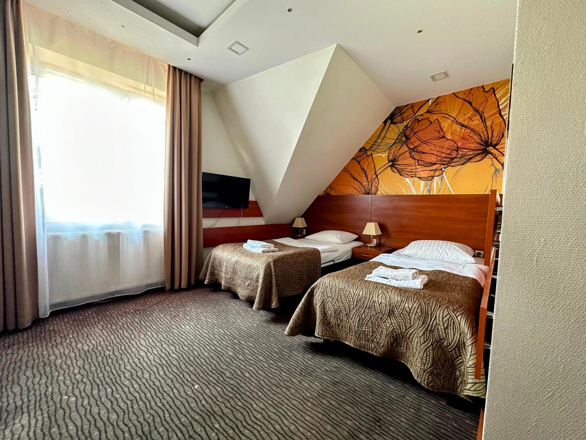 Akme Apartments&rooms